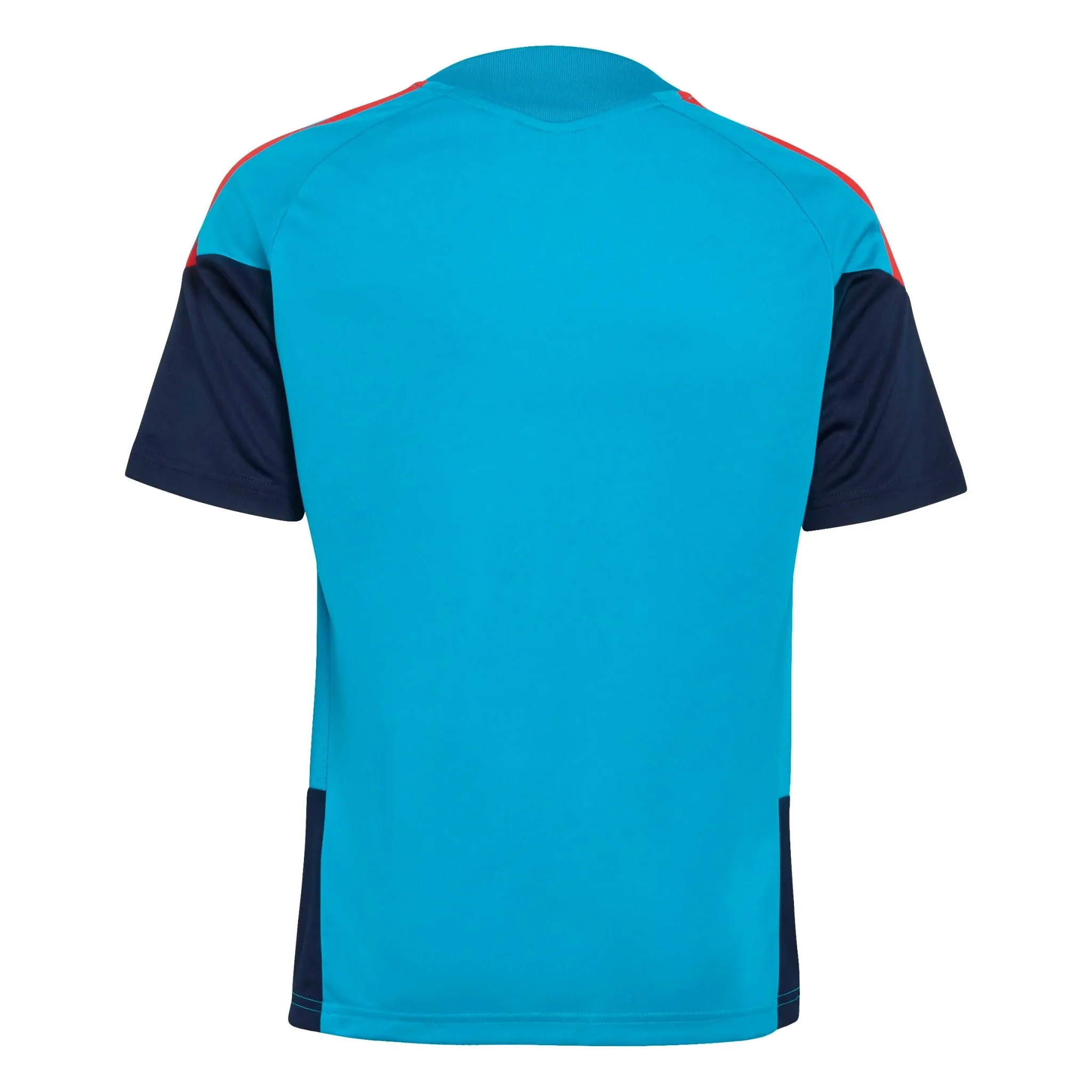 adidas 2026 Spain Youth Tiro Training Soccer Jersey - Image 2