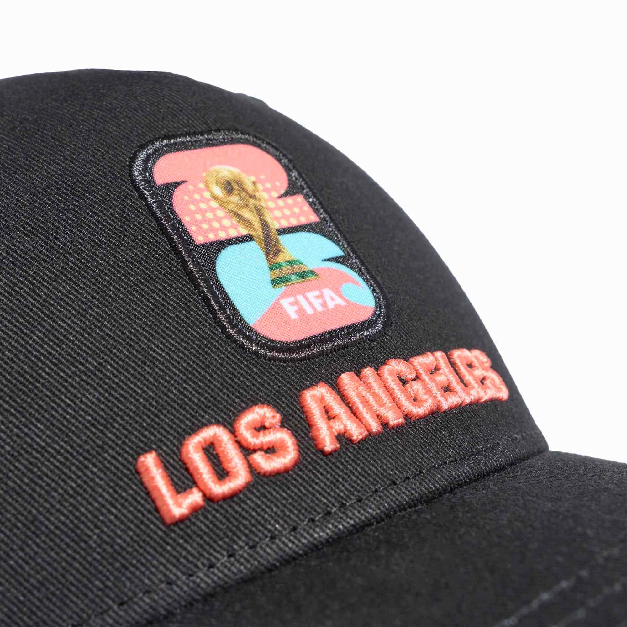 adidas 2026 World Cup Host City Los Angeles Cap - Image 3