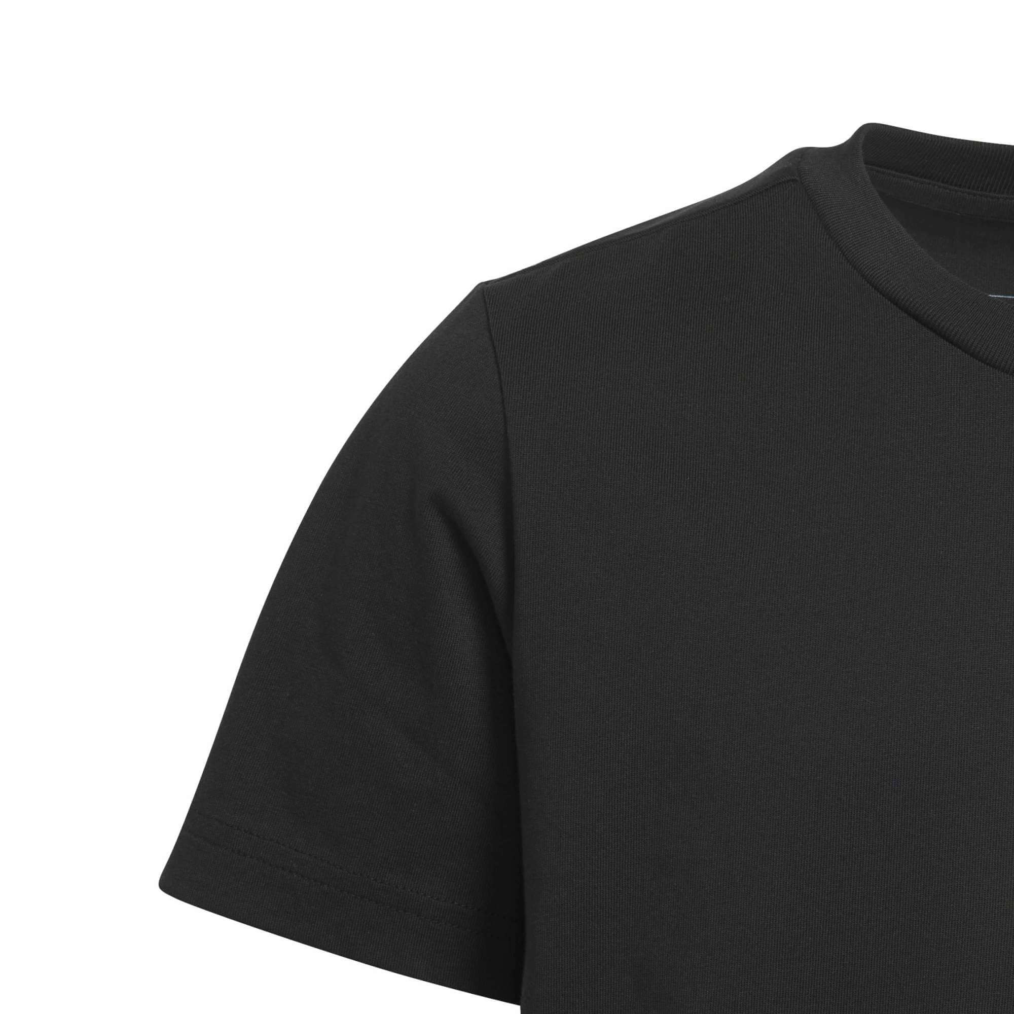 adidas 2026 World Cup Youth Match Ball Graphic Tee - Image 3