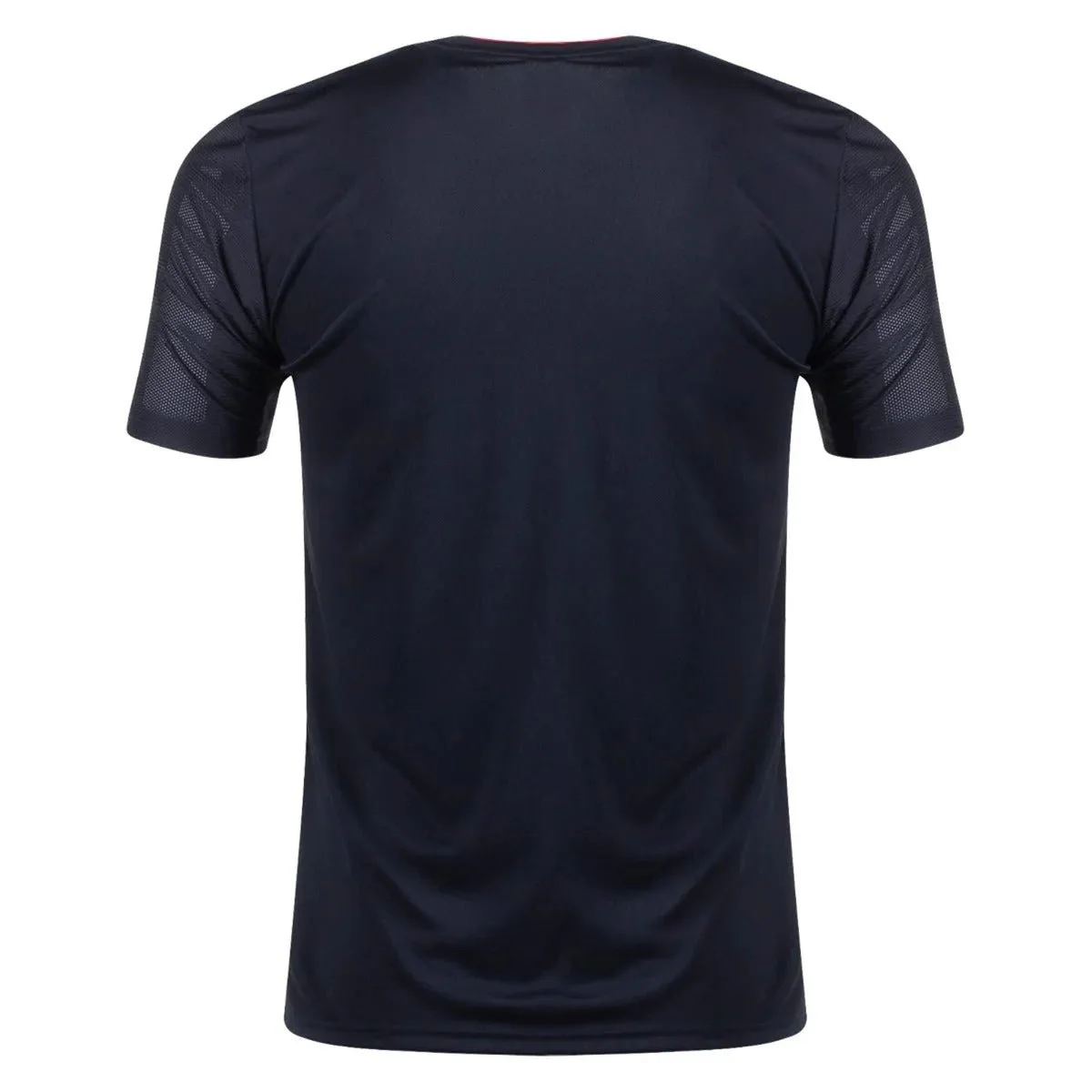adidas 22-23 DC United Home Jersey - Black-Red - Image 2