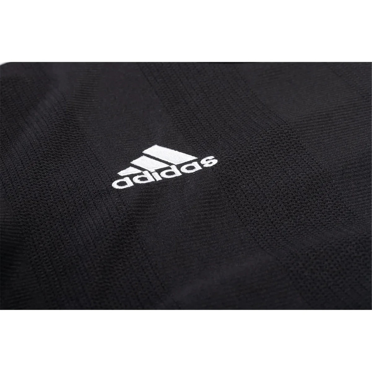 adidas 22-23 DC United Home Jersey - Black-Red - Image 6