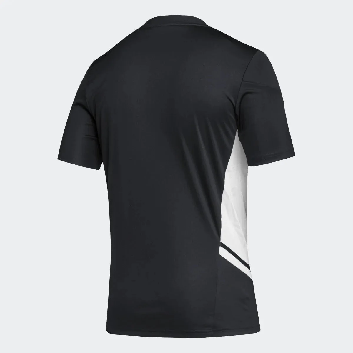 adidas 22-23 LAFC Condivo 22 Training Jersey - Black-White - Image 2