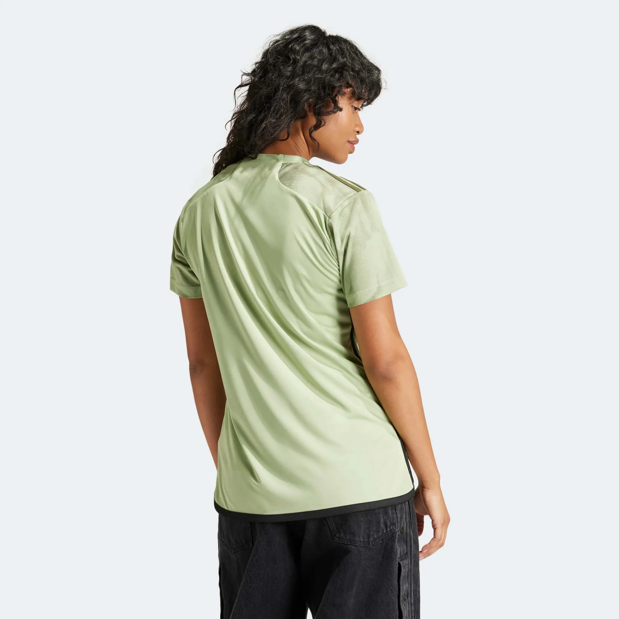 adidas 2024 LAFC Women's Stadium Away Jersey - Image 3