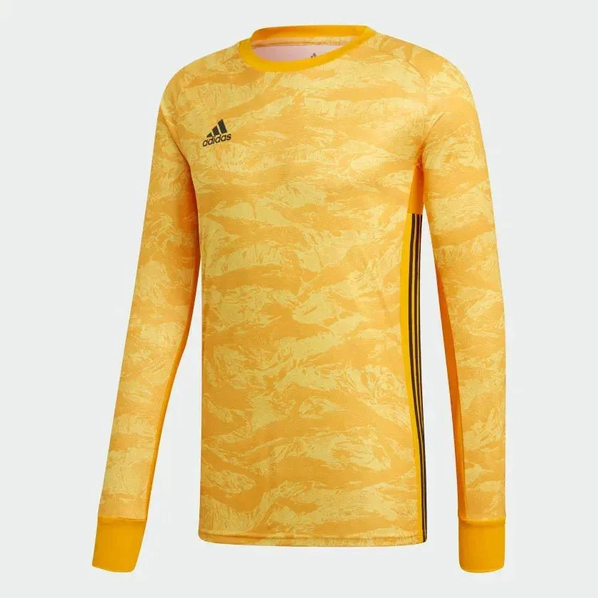 adidas AdiPro 19 Goalkeeper Youth Jersey - Image 2