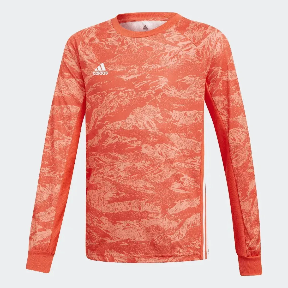 adidas AdiPro 19 Goalkeeper Youth Jersey - Image 3