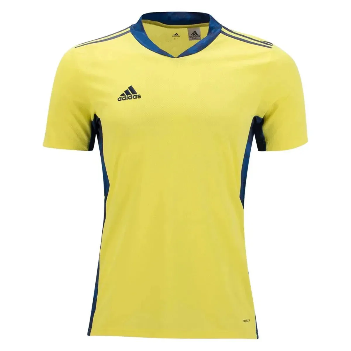 adidas AdiPro 20 Goalkeeper Short-Sleeve Jersey - Image 2