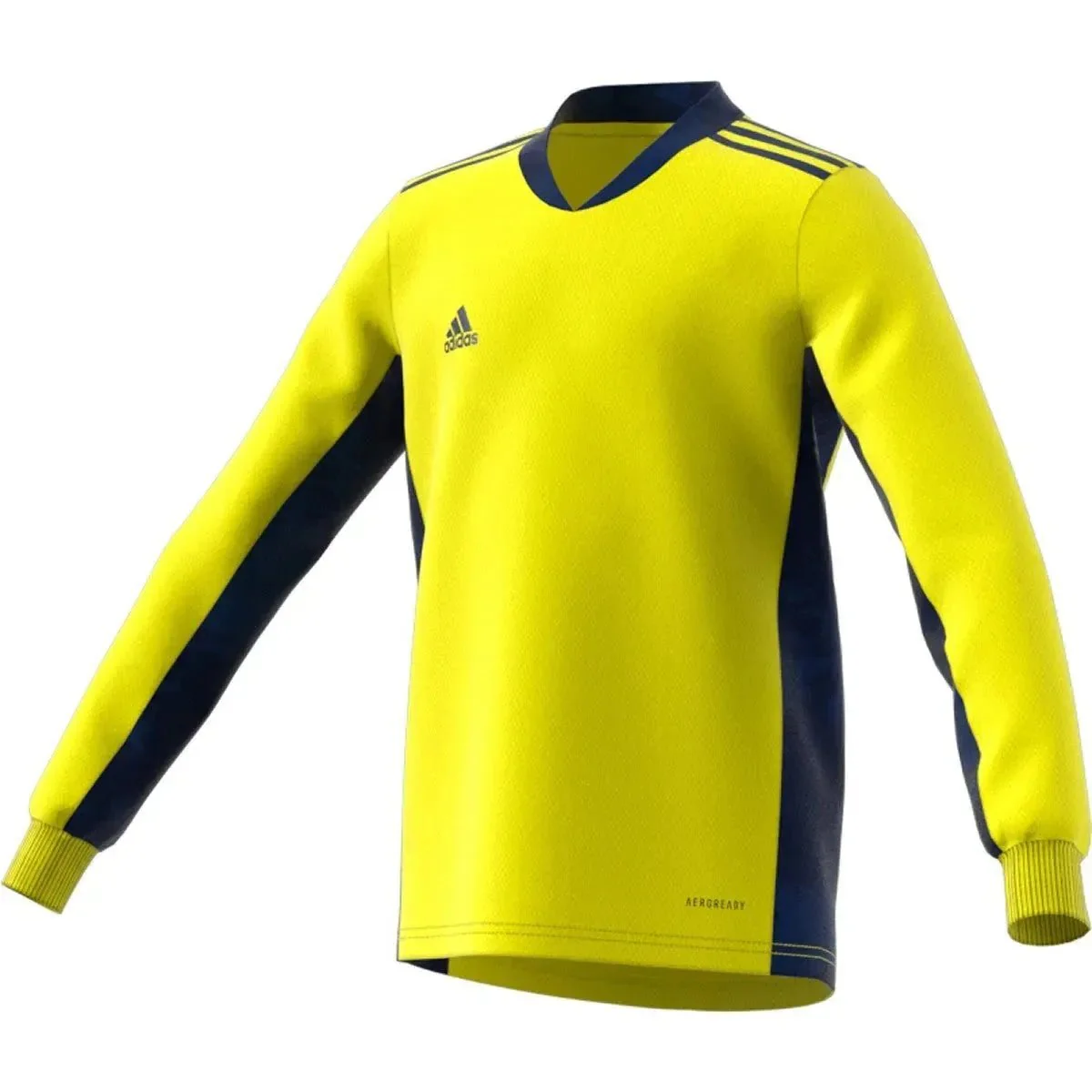 Adidas AdiPro 20 Youth Goalkeeper Long-Sleeve Jersey - Image 2