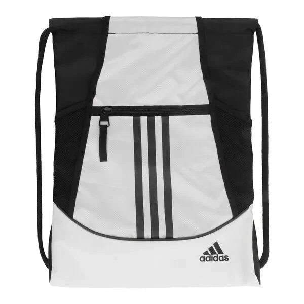 adidas Alliance II Sack Pack - Image 6