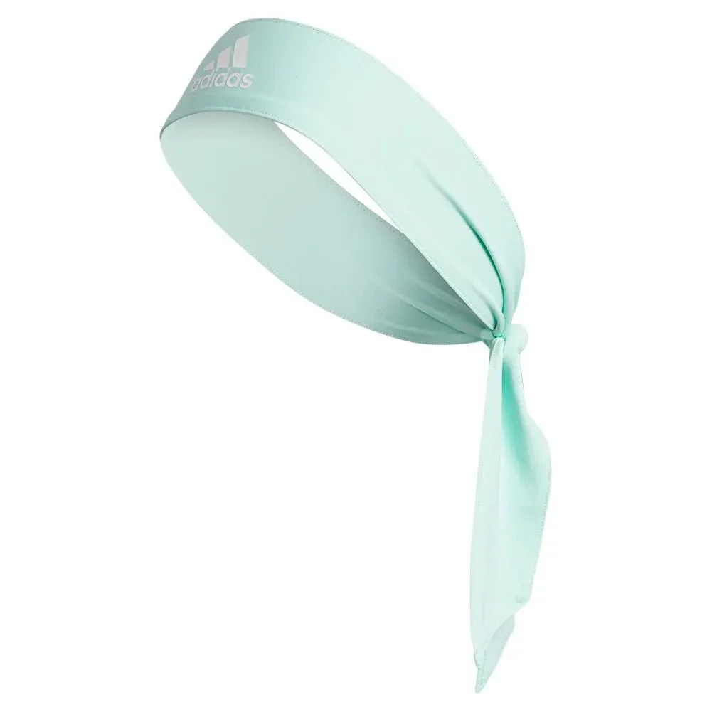 adidas Alphaskin Tie Headband - Image 3