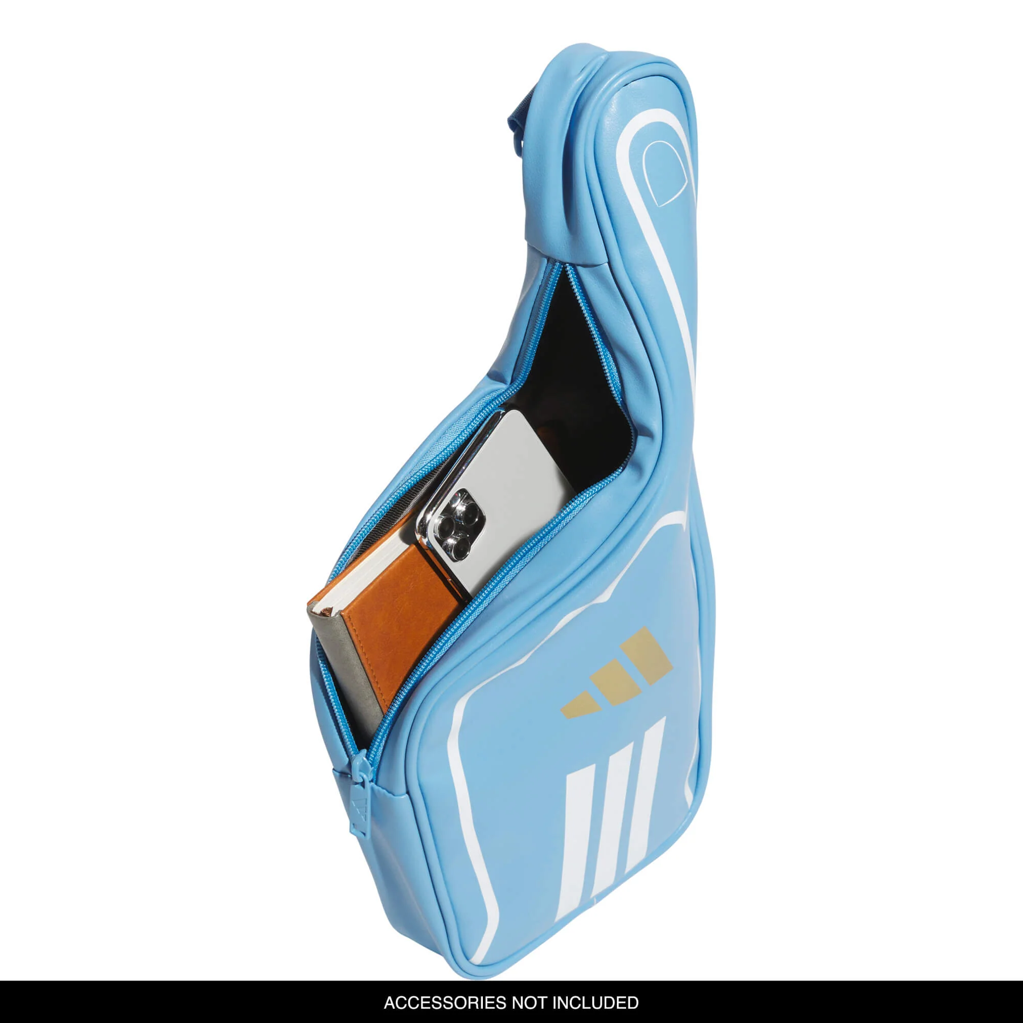 adidas Argentina Finger Crossbody Bag - Image 3