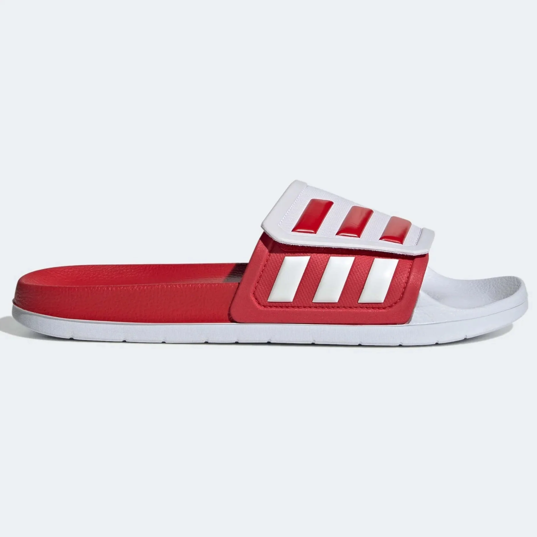 adidas Arsenal Adilette TND - Red-White