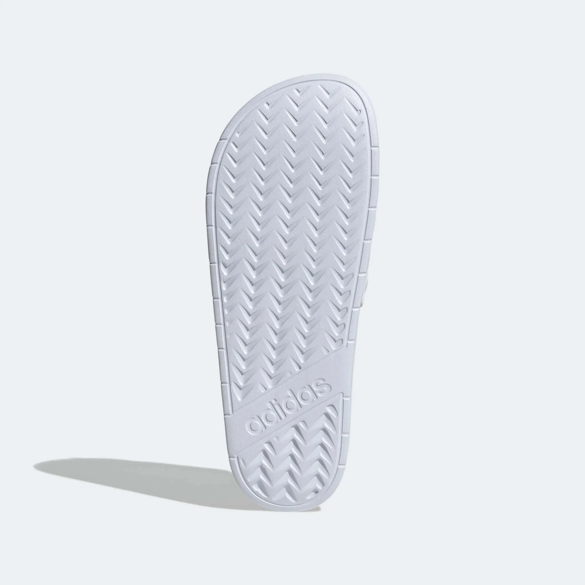 adidas Arsenal Adilette TND - Red-White - Image 6