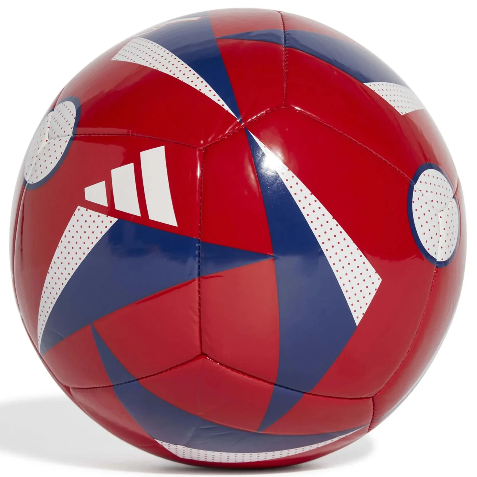 adidas 2024-25 Arsenal Club Home Ball - Image 2