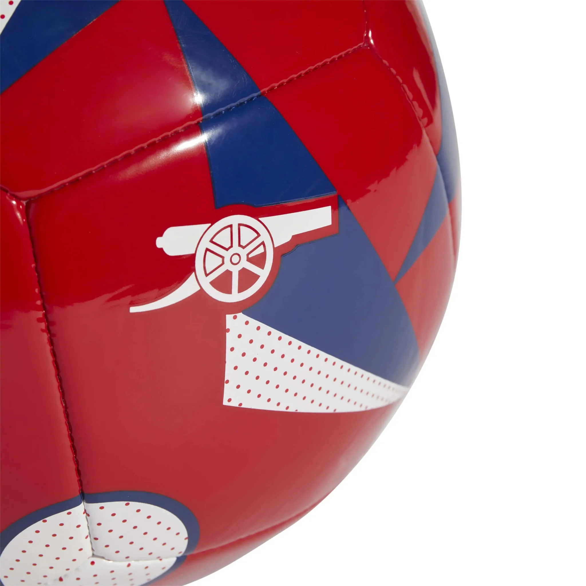 adidas 2024-25 Arsenal Club Home Ball - Image 3