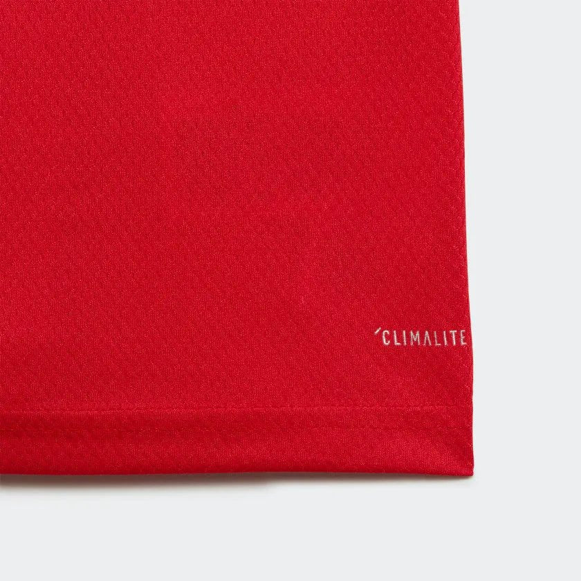 adidas Arsenal Home Baby Set 2019-20 - Red-White - Image 6