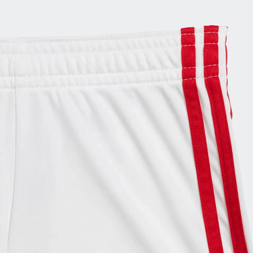 adidas Arsenal Home Baby Set 2019-20 - Red-White - Image 7