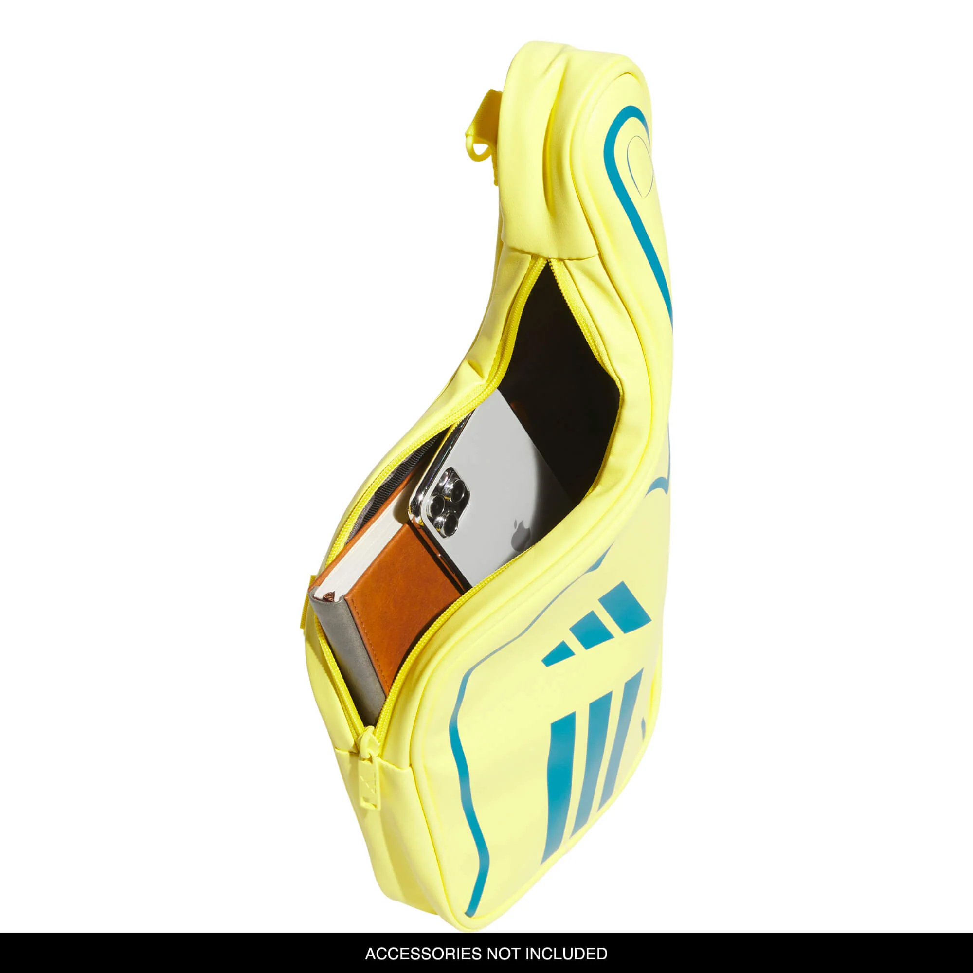 adidas Colombia Finger Crossbody Bag - Image 3