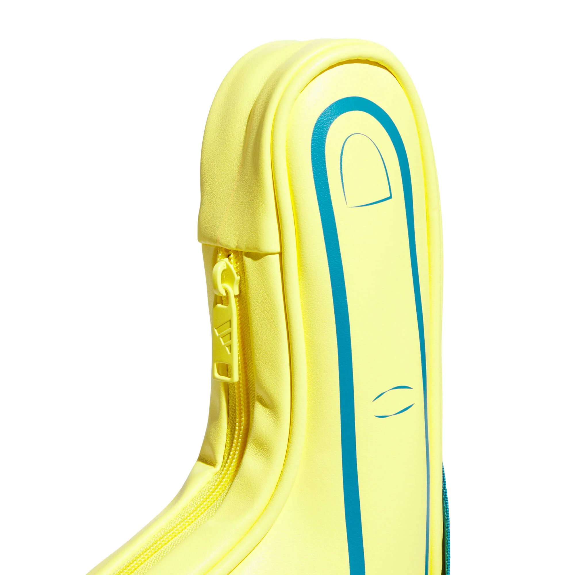 adidas Colombia Finger Crossbody Bag - Image 4