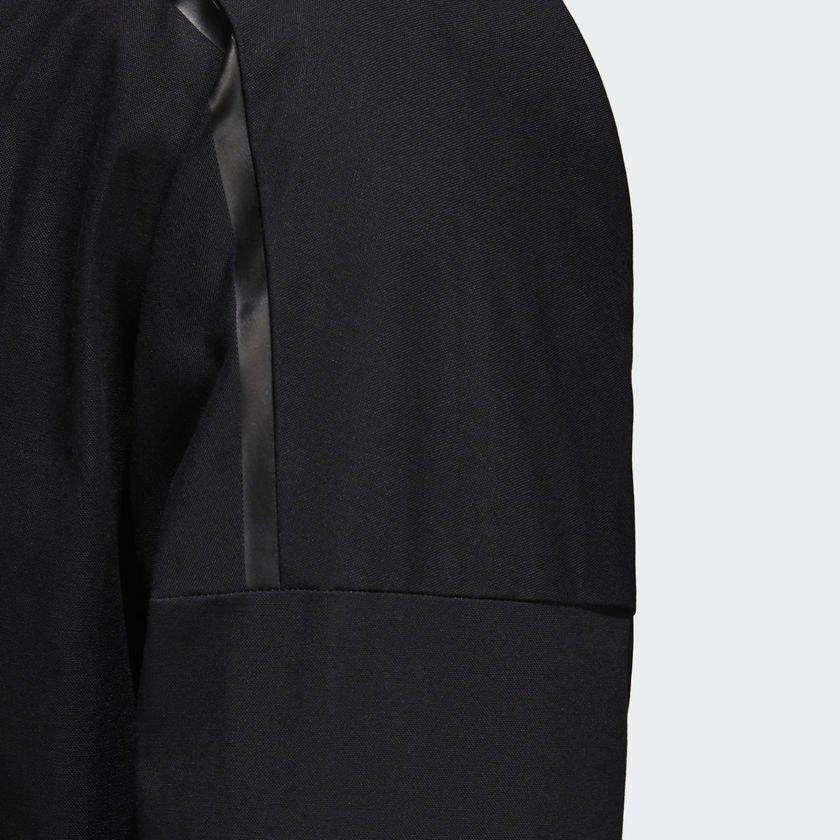 adidas Colombia ZNE Woven Jacket Black - Image 2