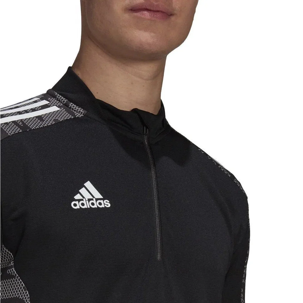 Adidas Condivo 21 Training Top - Image 3