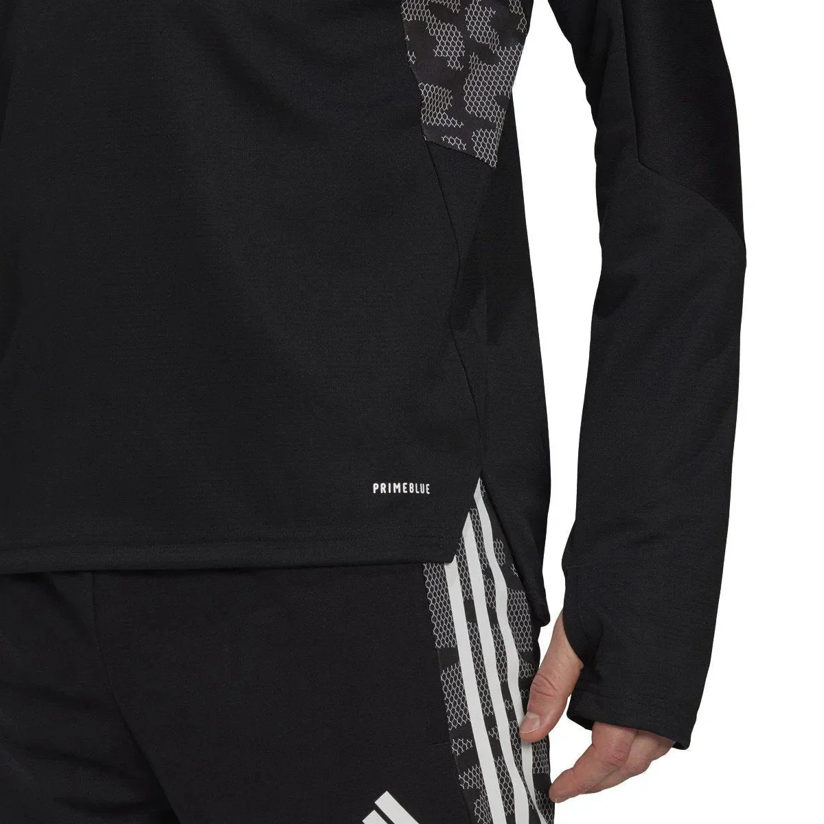 Adidas Condivo 21 Training Top - Image 4