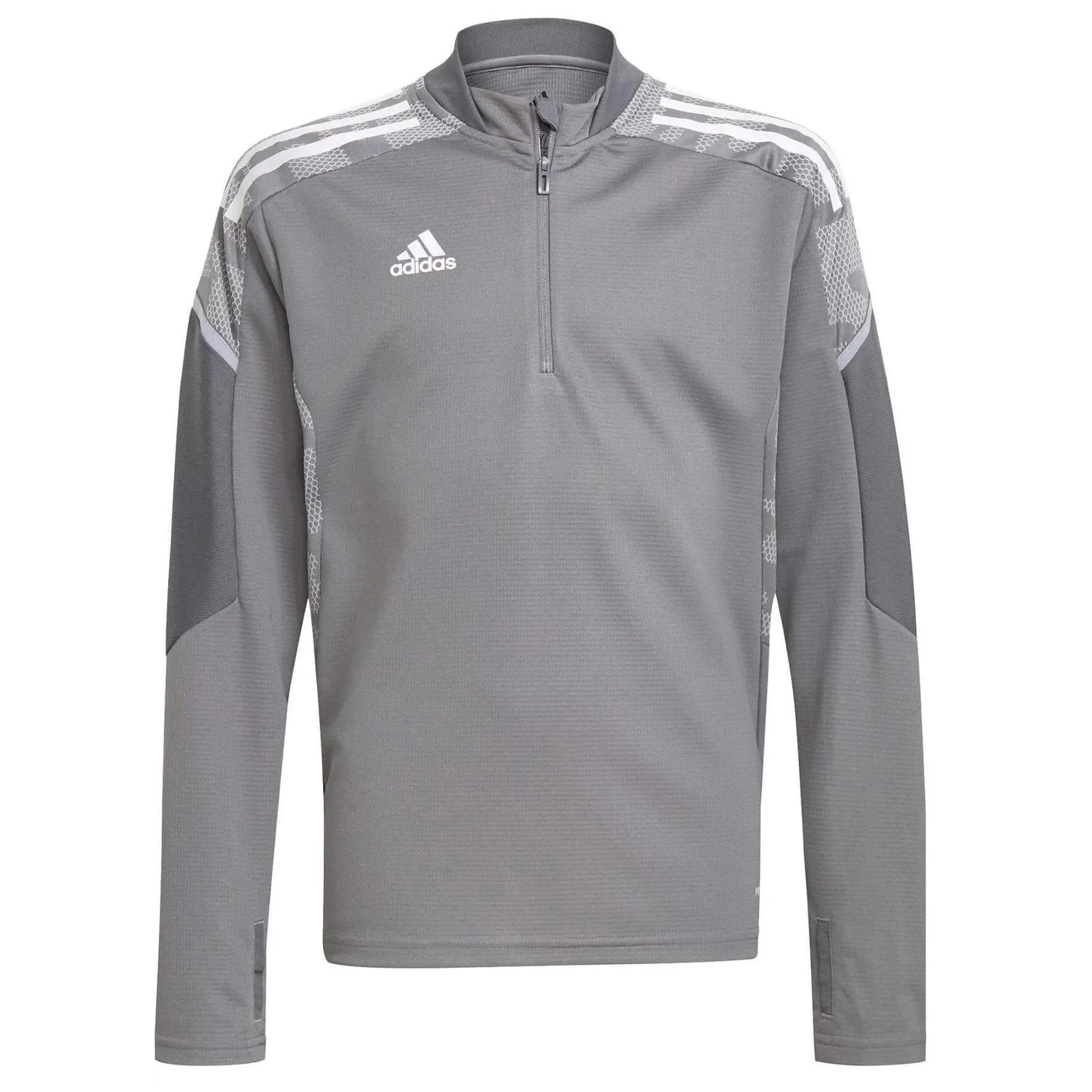 adidas Condivo 21 Youth Training Top - Image 2