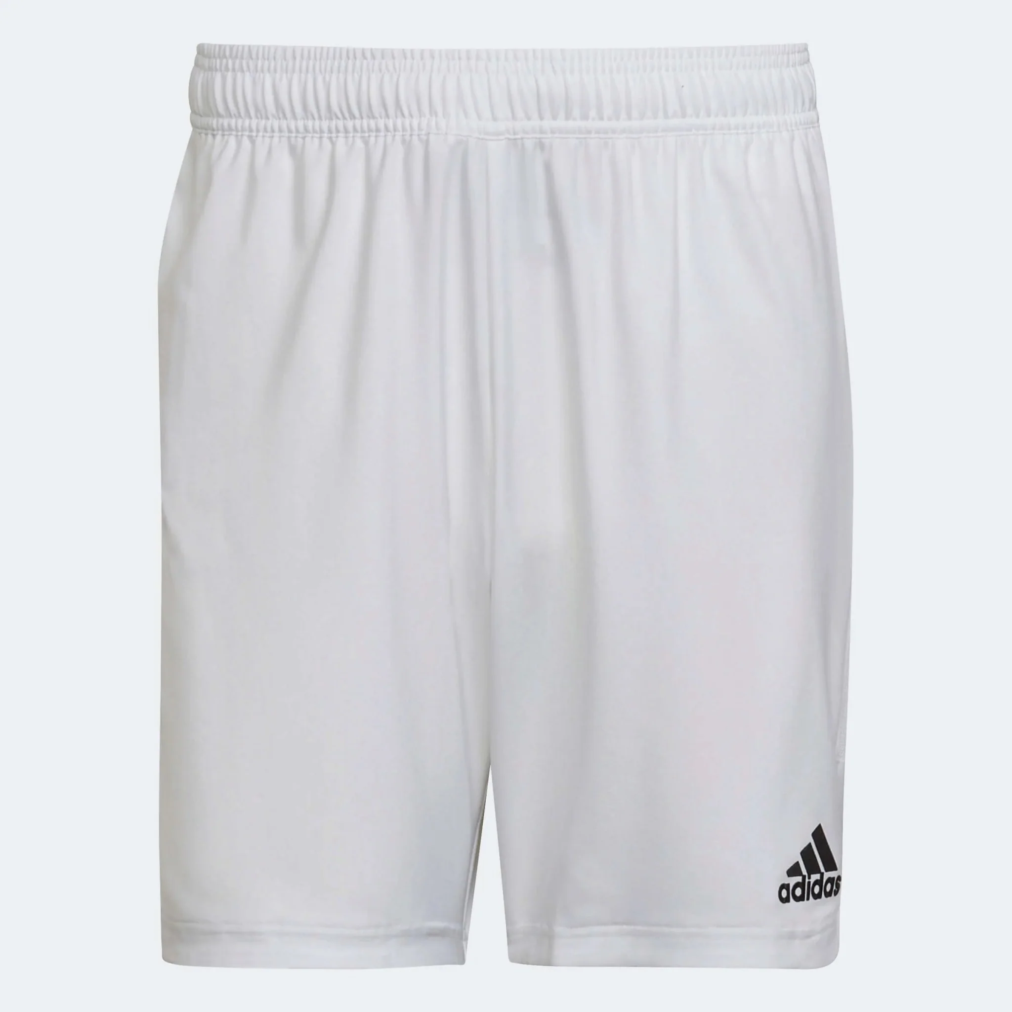 adidas Condivo 22 Match Day Shorts - White-White