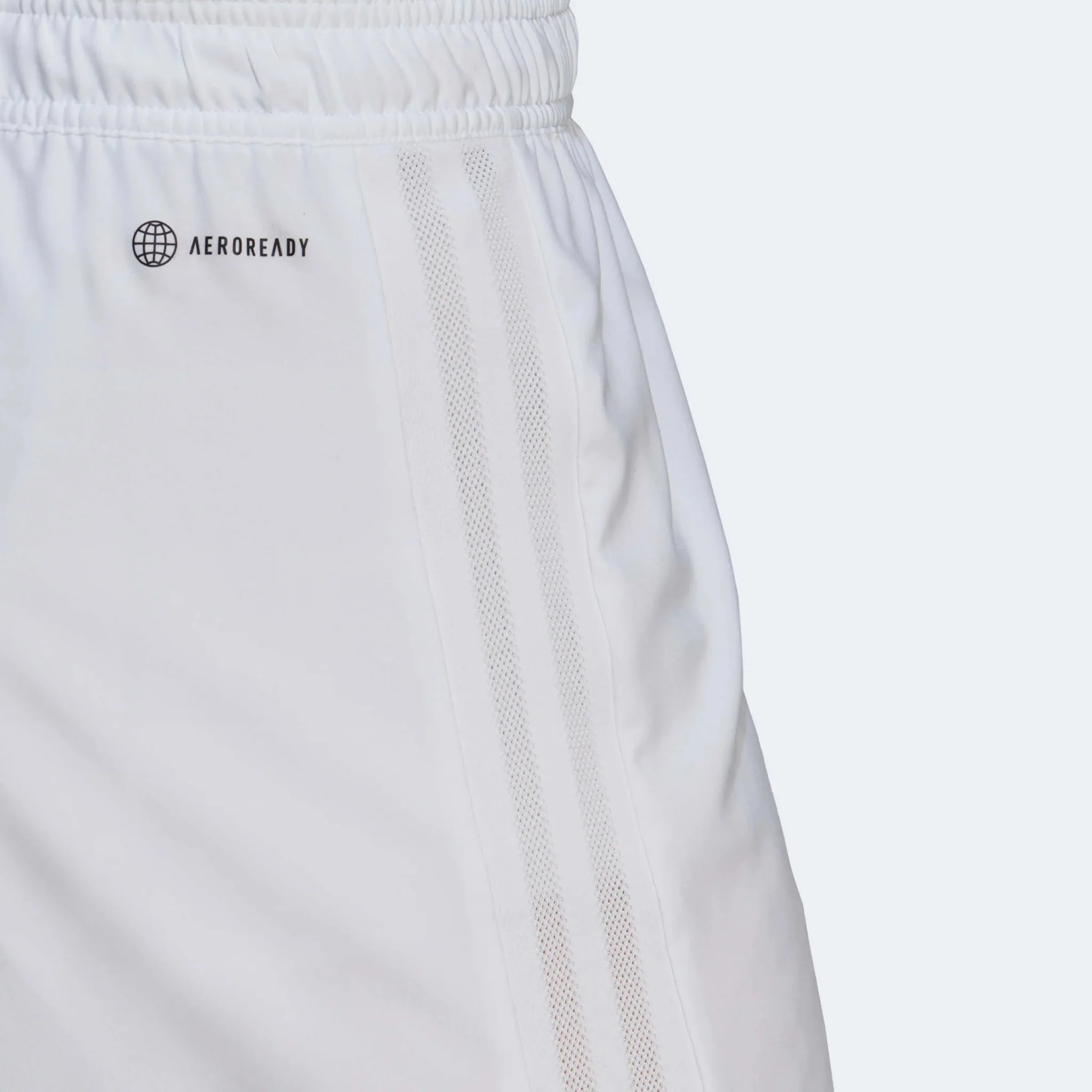 adidas Condivo 22 Match Day Shorts - White-White - Image 5