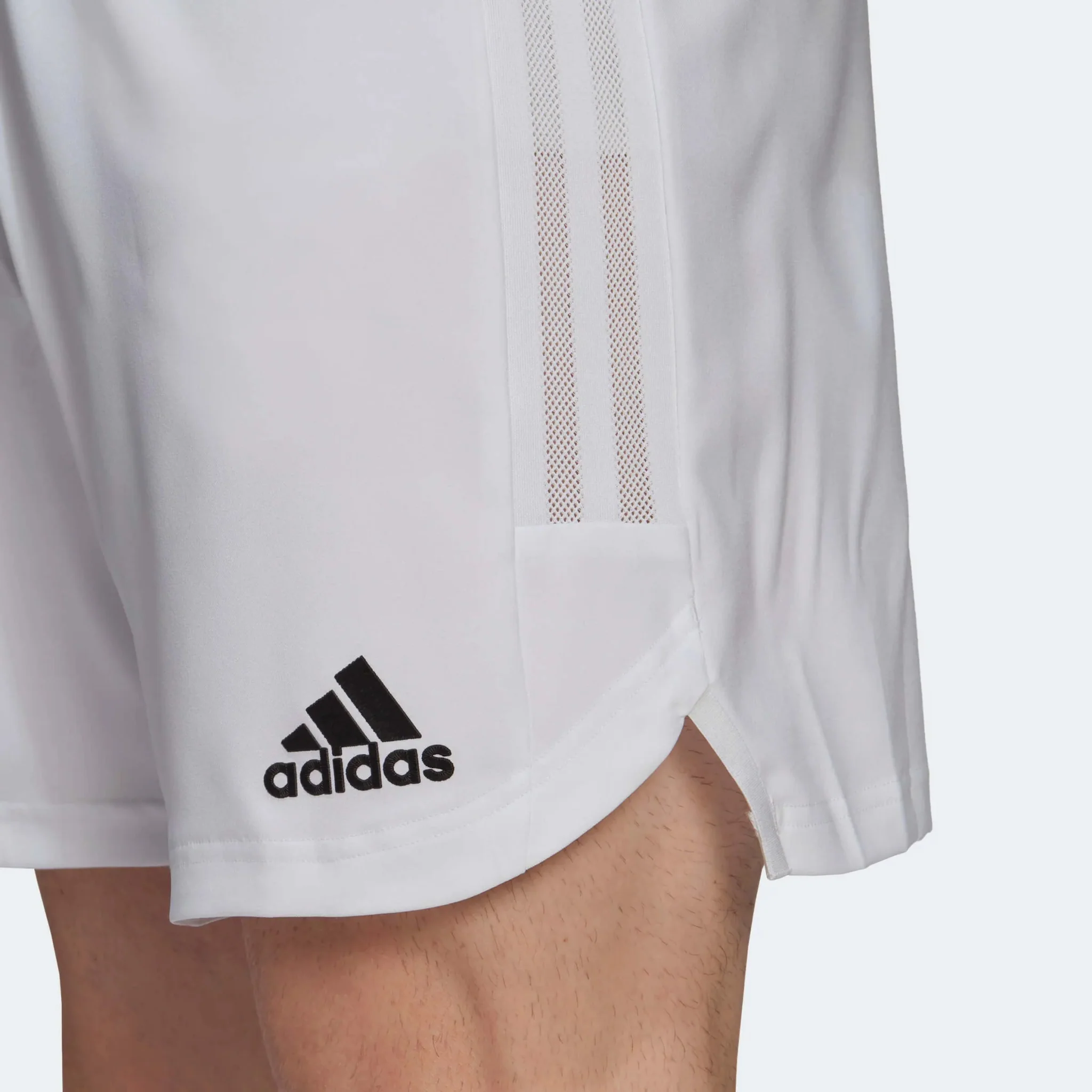 adidas Condivo 22 Match Day Shorts - White-White - Image 6