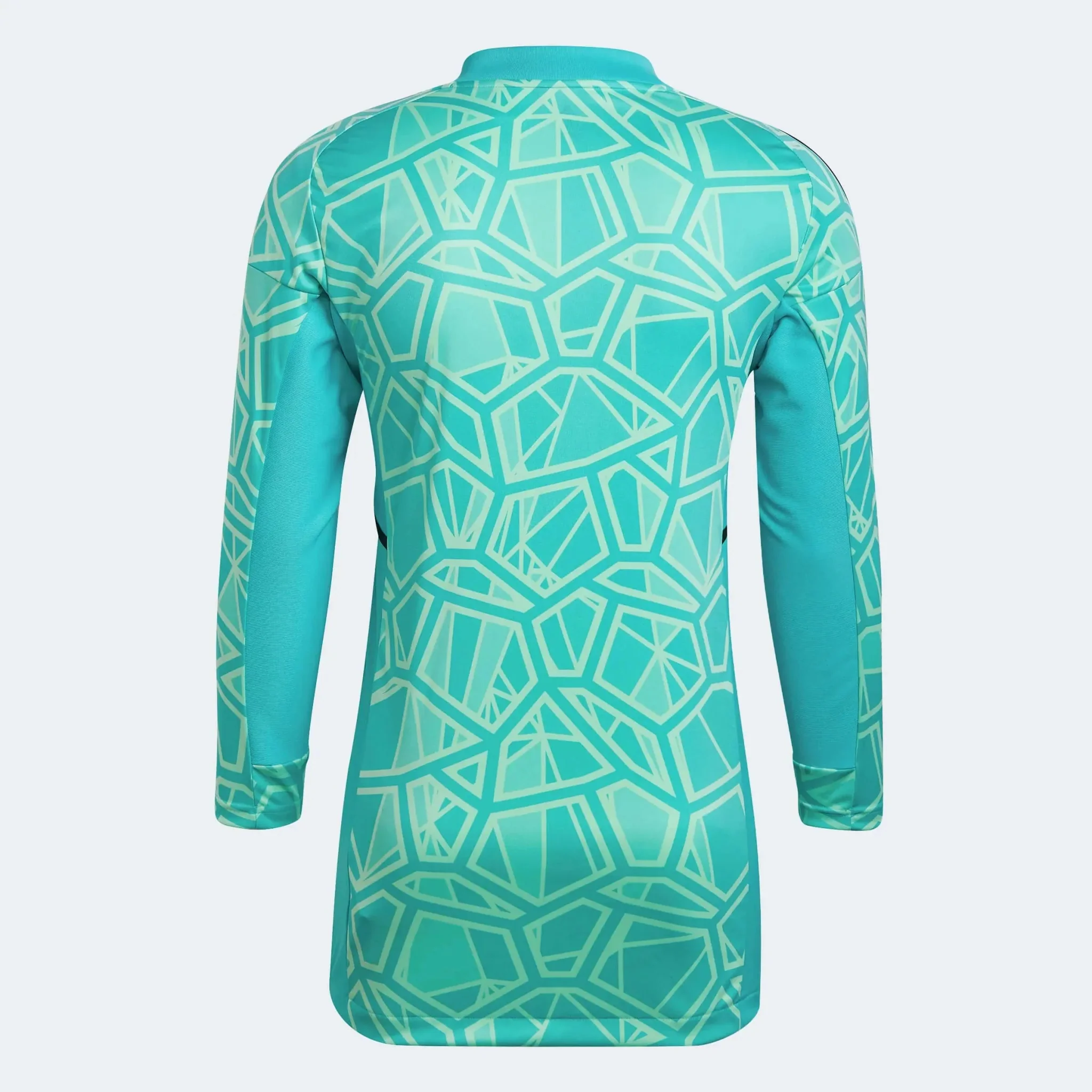 adidas Condivo 22 Men's Goalkeeper LS - Mint Rush - Image 2