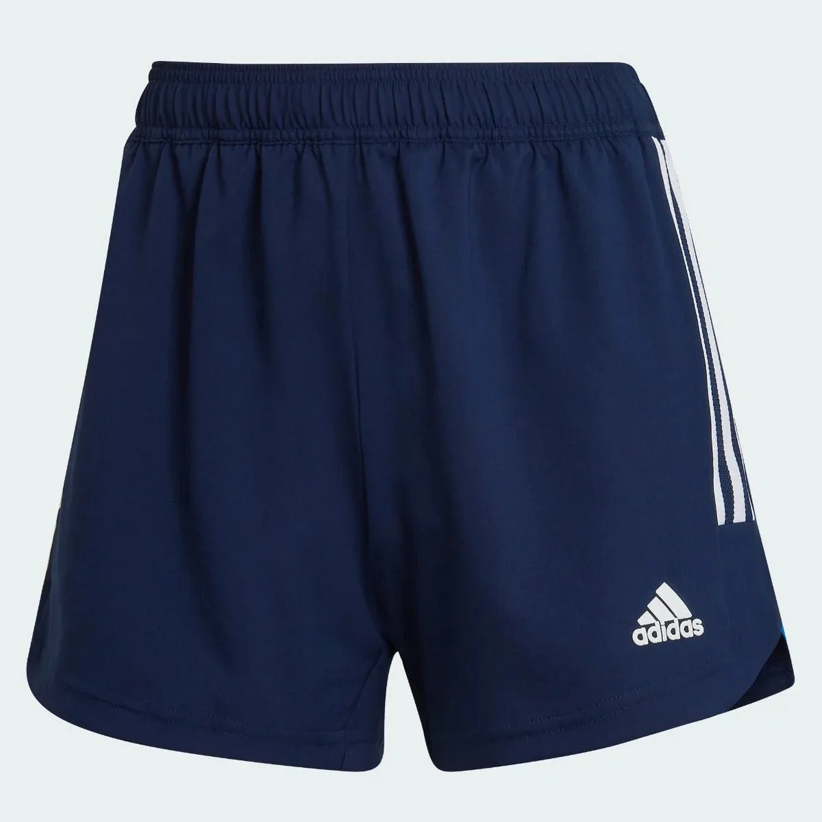 adidas Condivo 22 Womens Match Day Shorts - Image 2