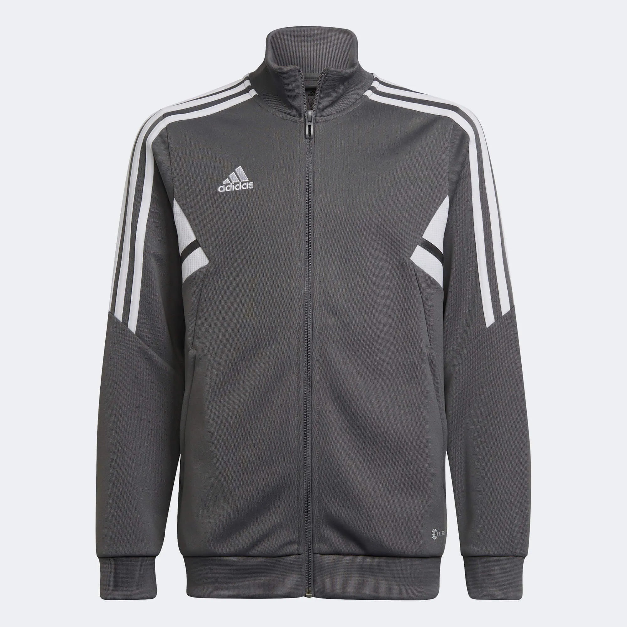 adidas Condivo 22 Youth Track Jacket - Image 2