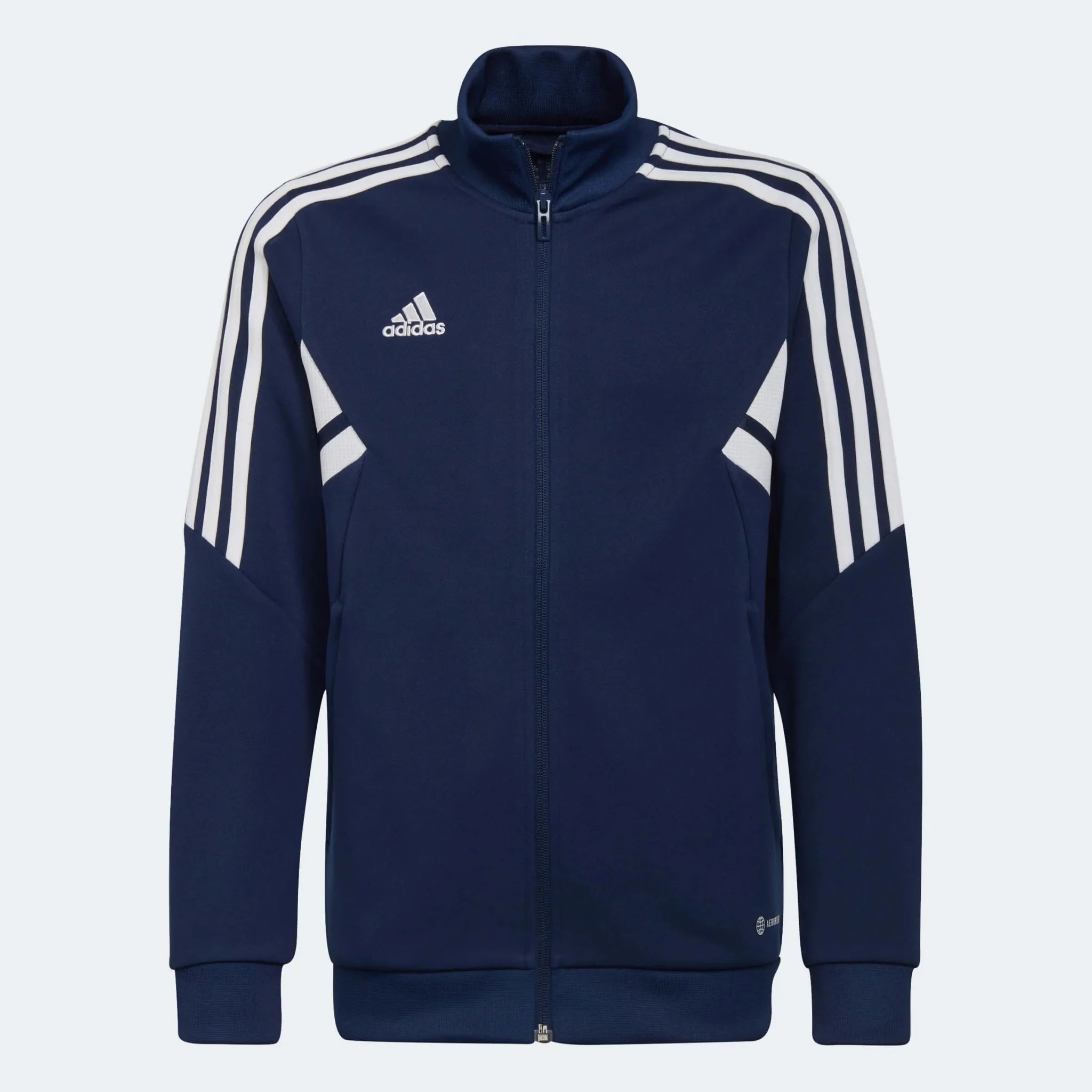 adidas Condivo 22 Youth Track Jacket - Image 3