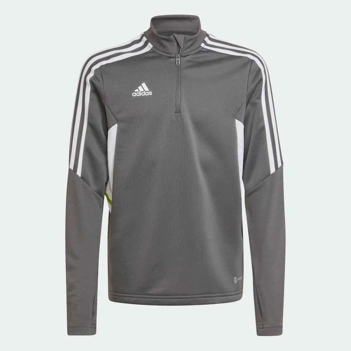 adidas Condivo 22 Youth Training Top - Image 2