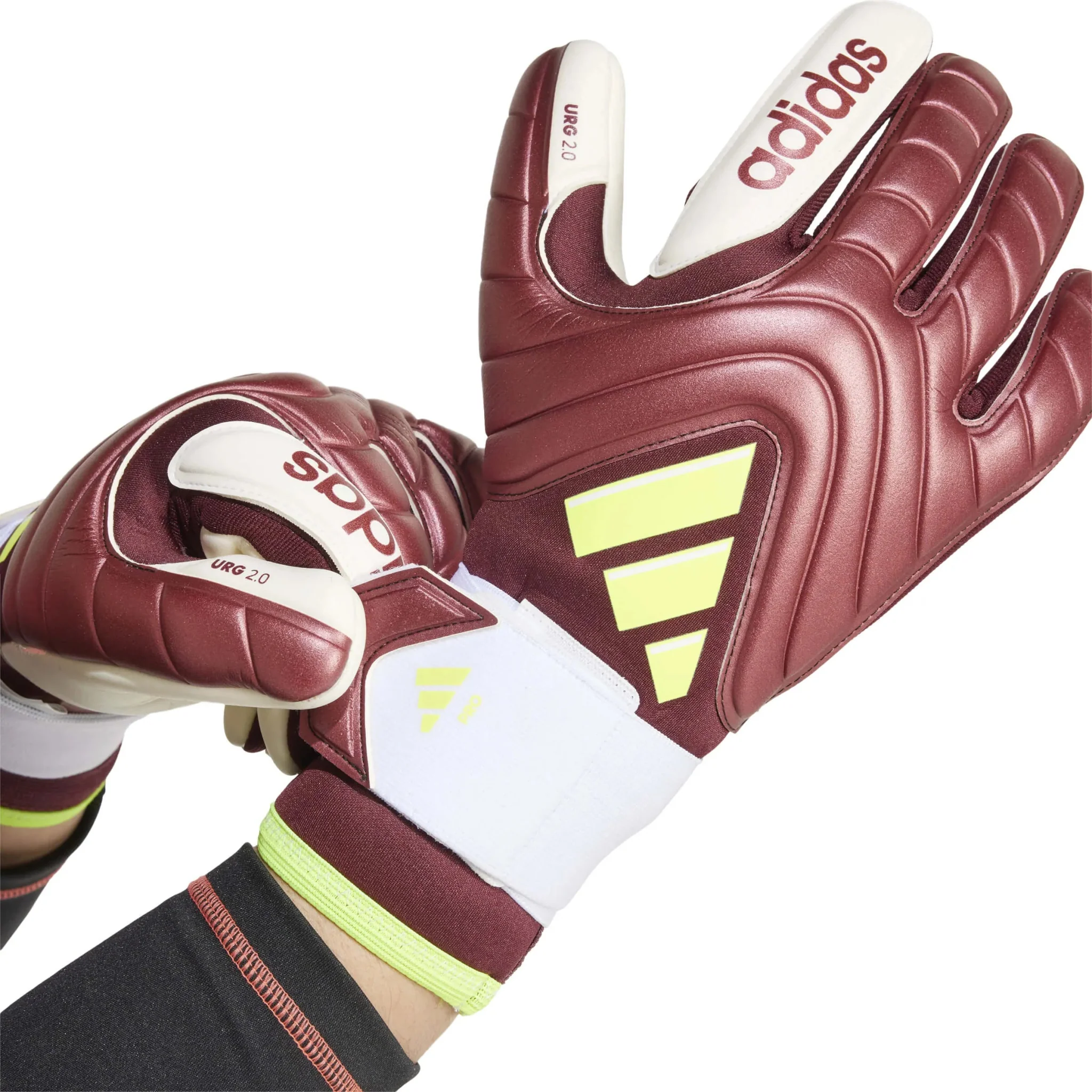 adidas Copa GL Pro Goalkeeper Glove - Image 4