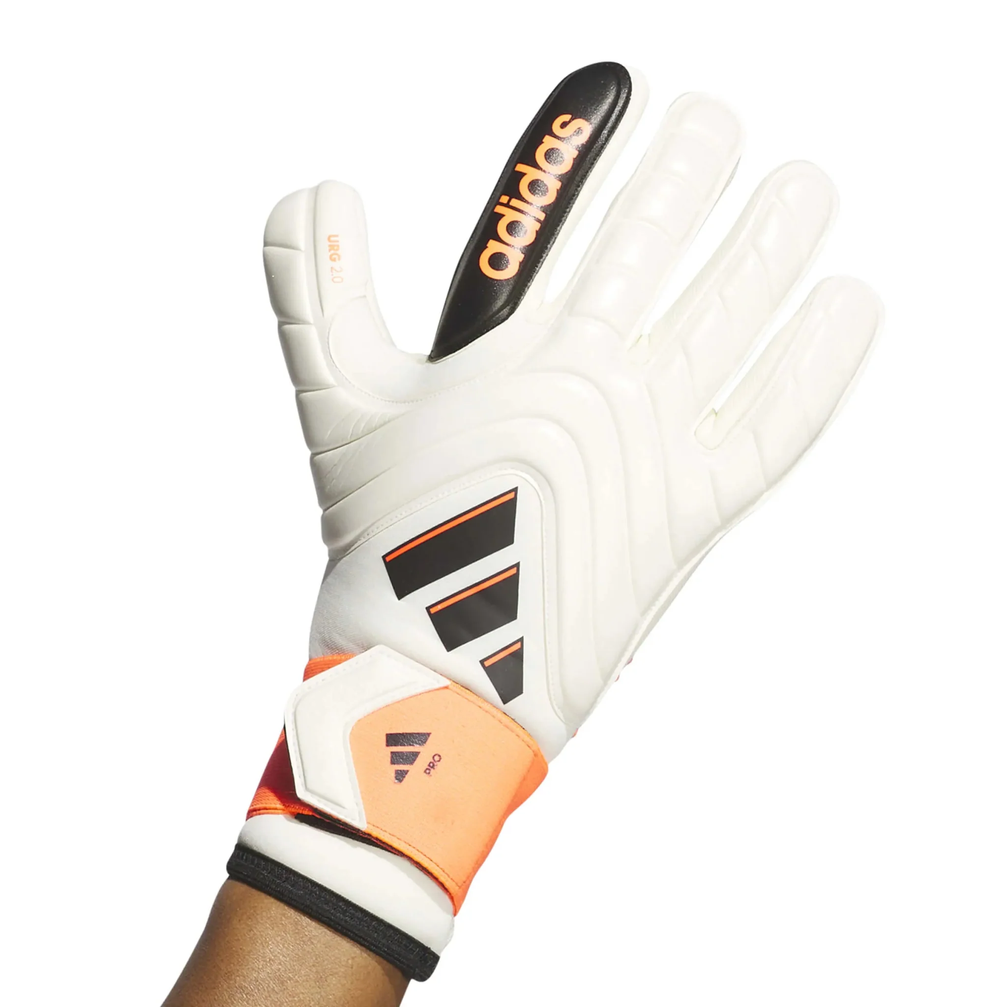 adidas Copa GL Pro Goalkeeper Gloves - Image 2