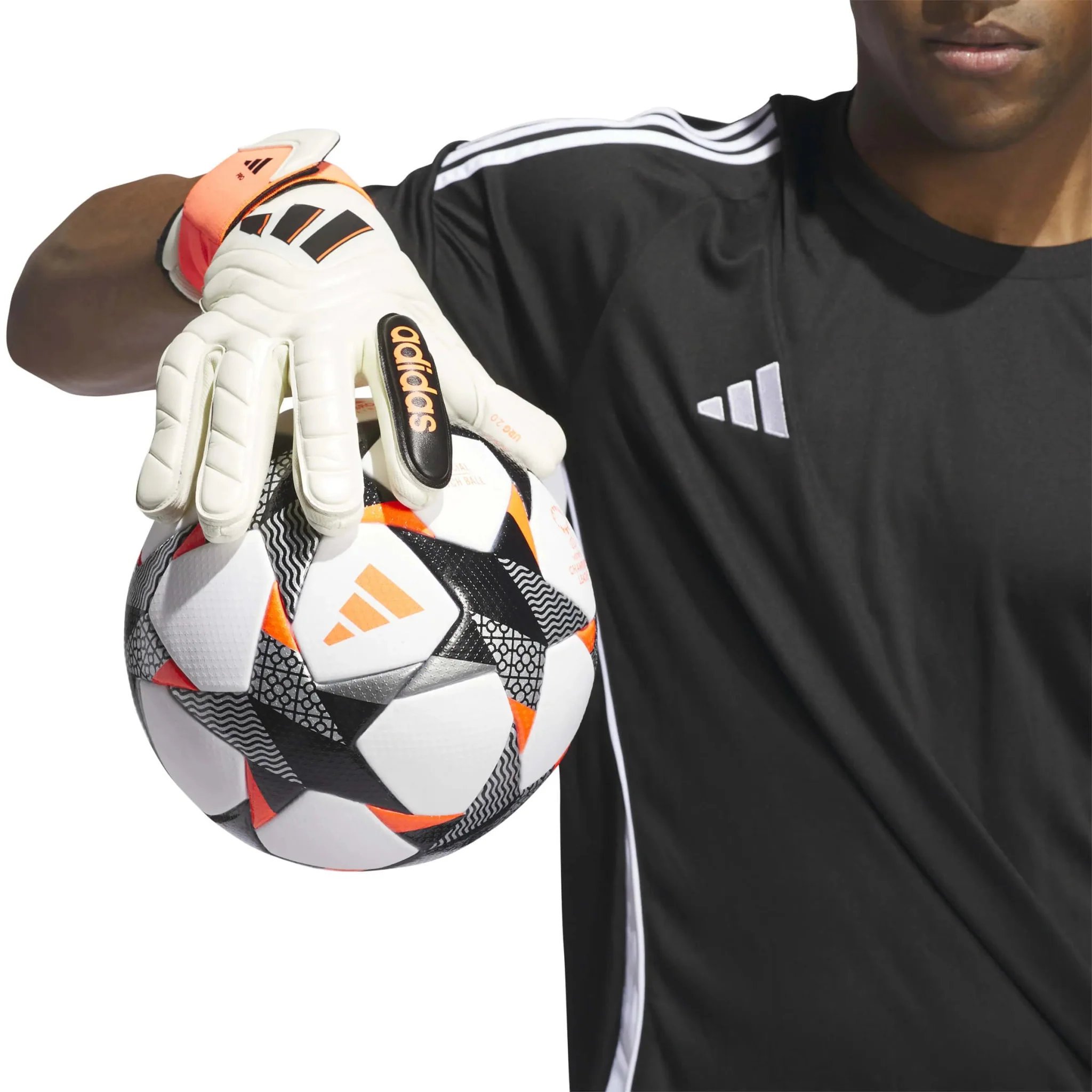 adidas Copa GL Pro Goalkeeper Gloves - Image 6