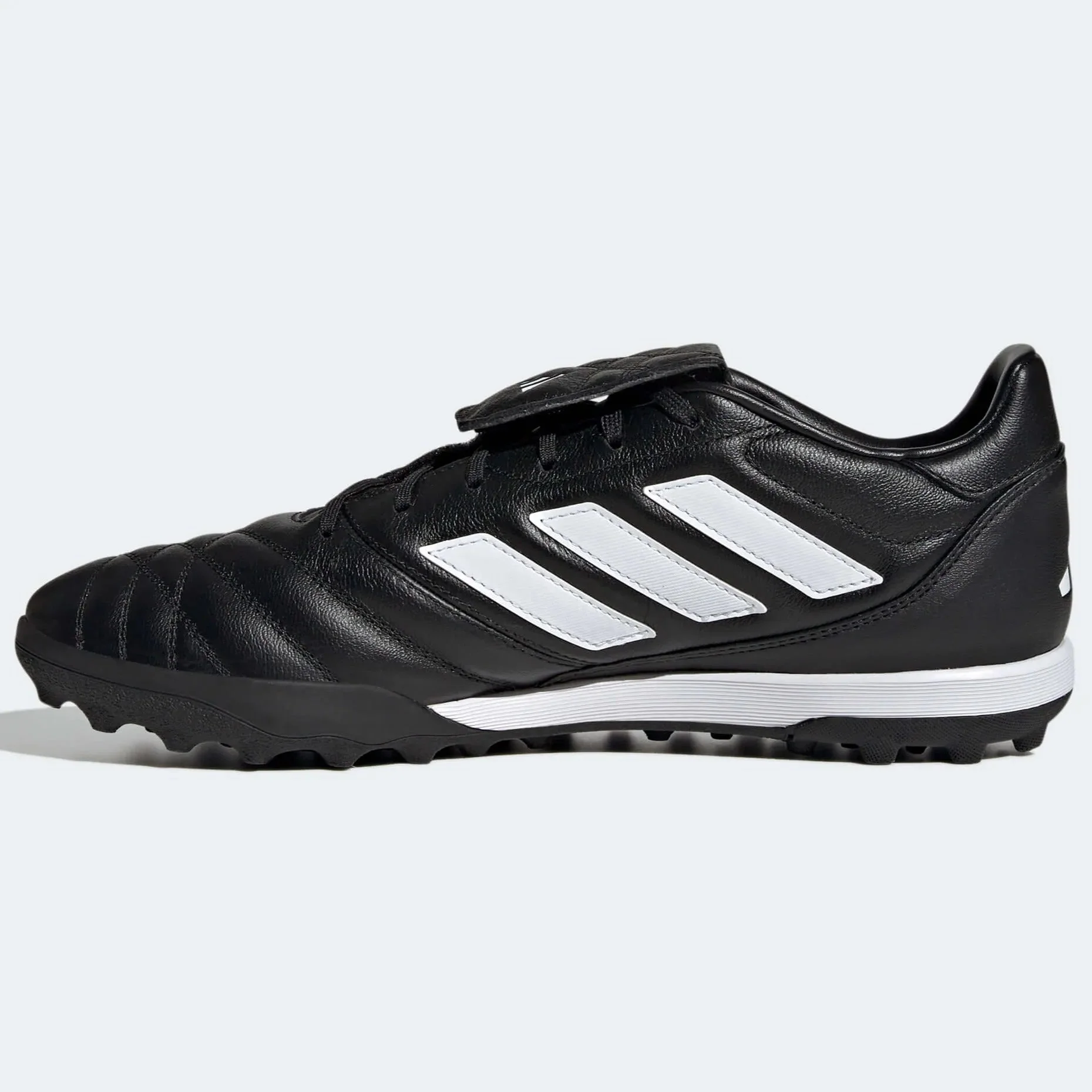 adidas Copa Gloro Turf - Black - White - Image 2