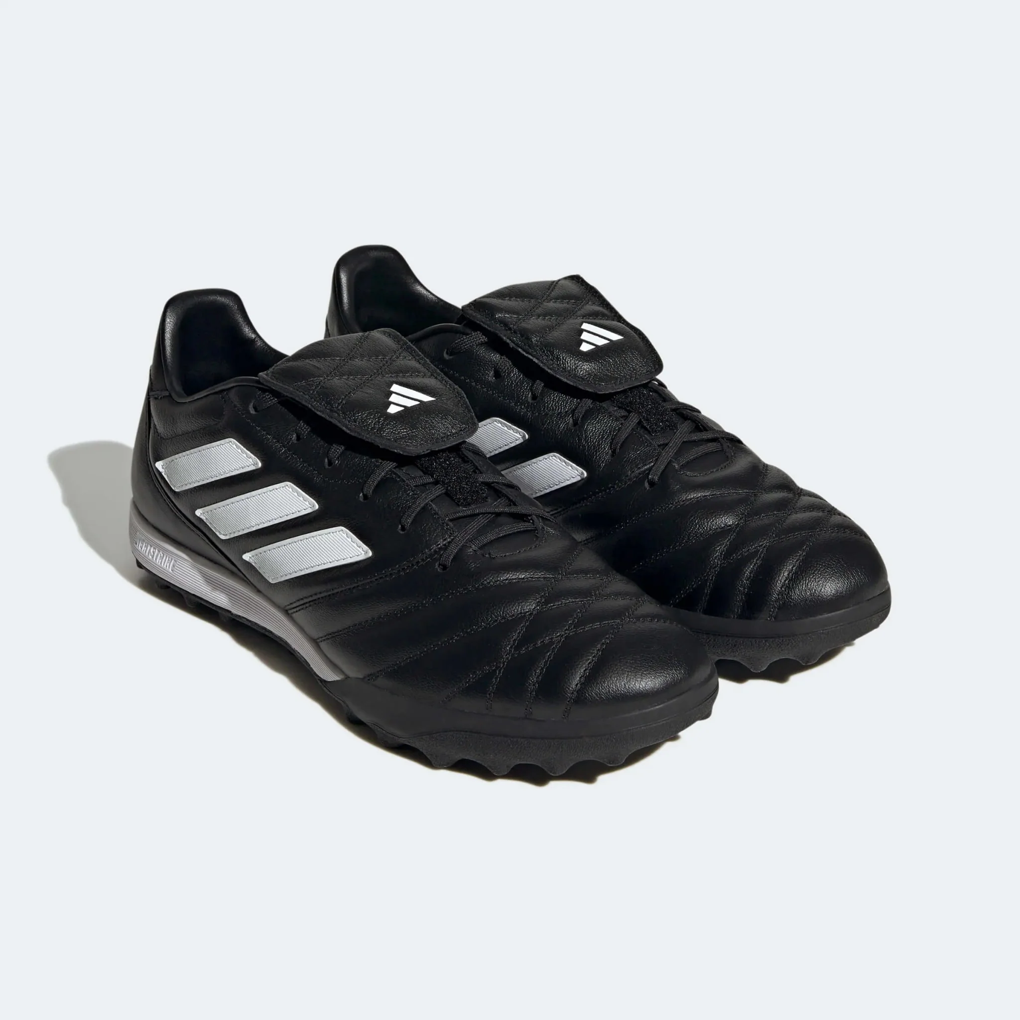 adidas Copa Gloro Turf - Black - White - Image 3
