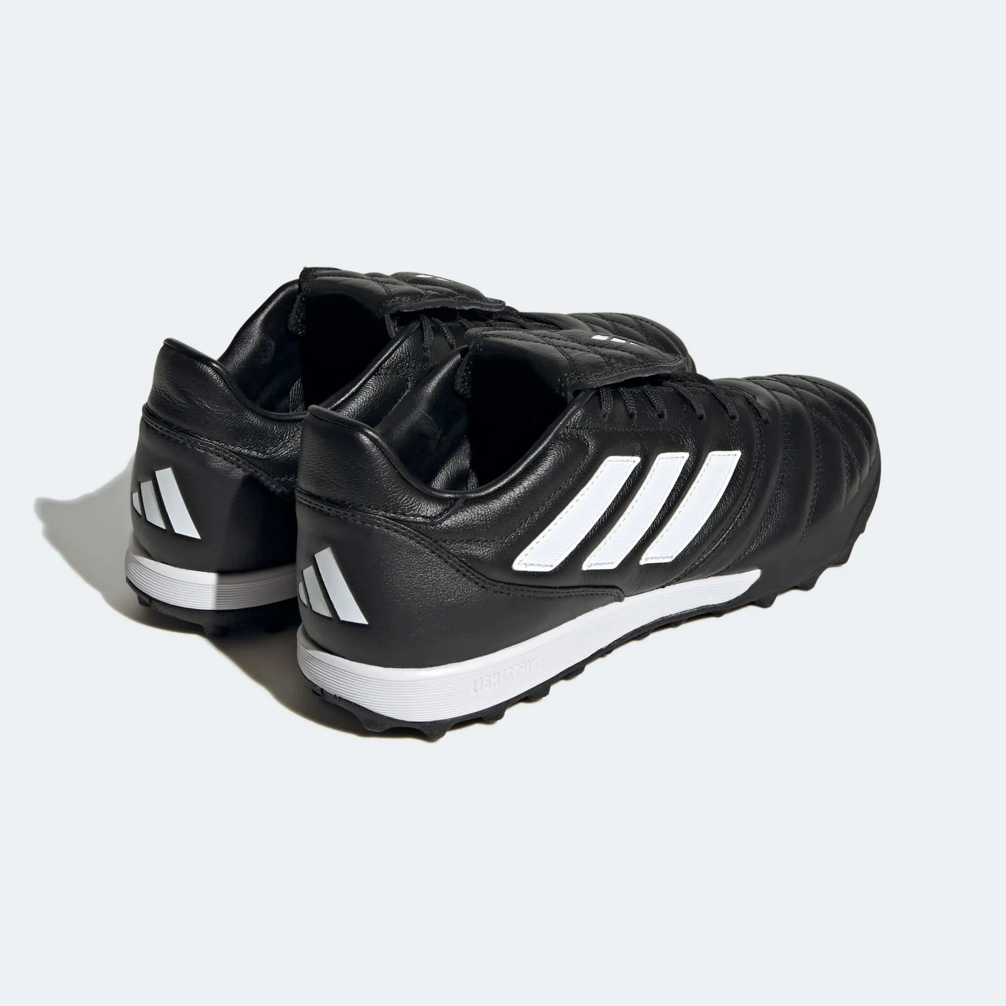 adidas Copa Gloro Turf - Black - White - Image 4