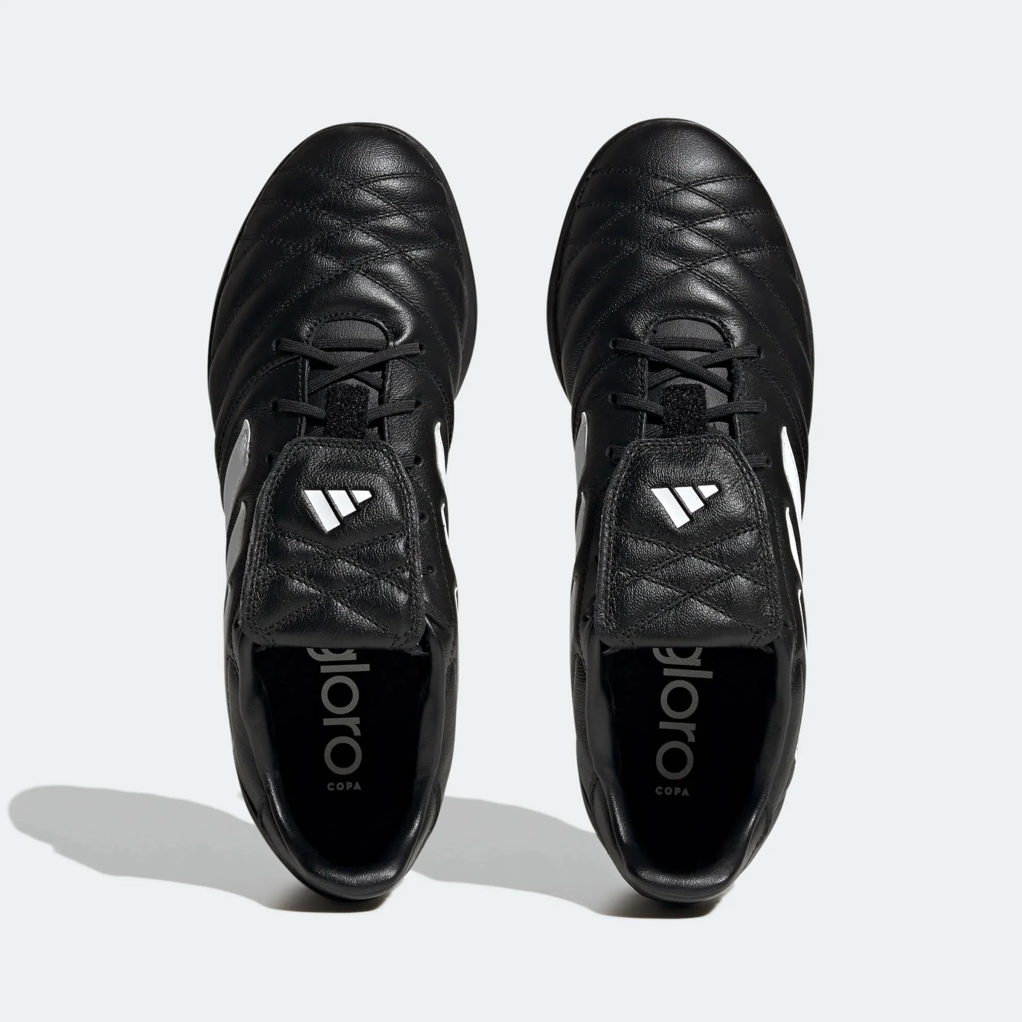adidas Copa Gloro Turf - Black - White - Image 5
