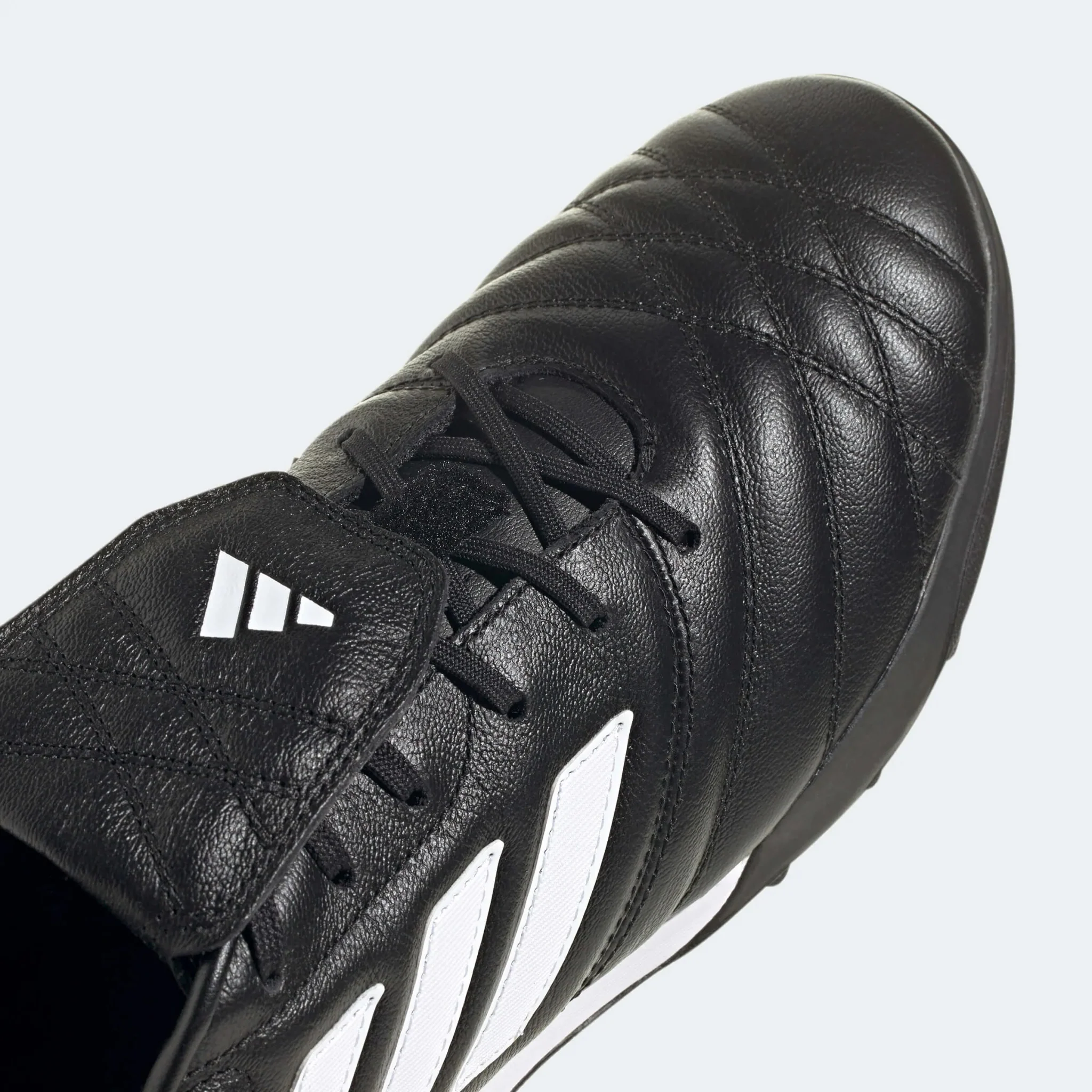 adidas Copa Gloro Turf - Black - White - Image 8