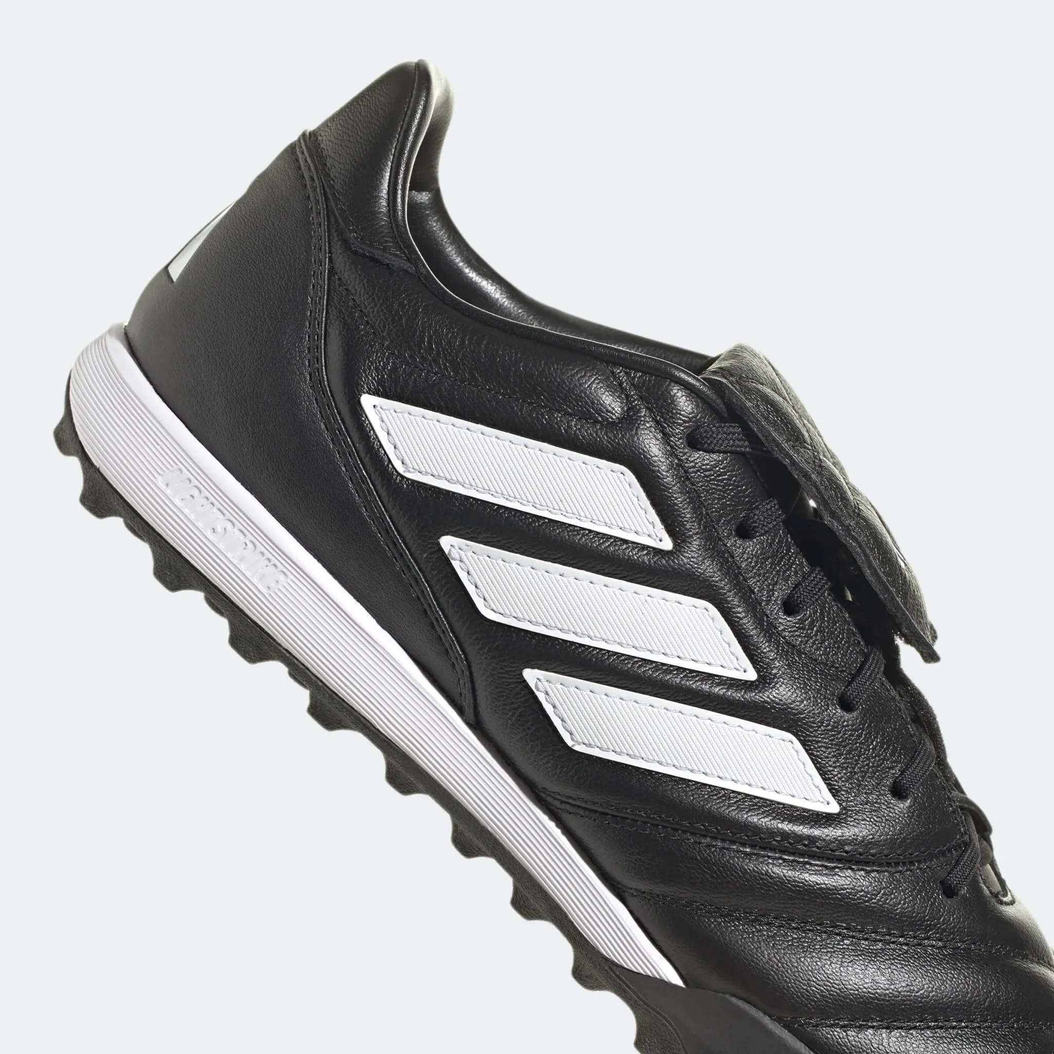 adidas Copa Gloro Turf - Black - White - Image 9