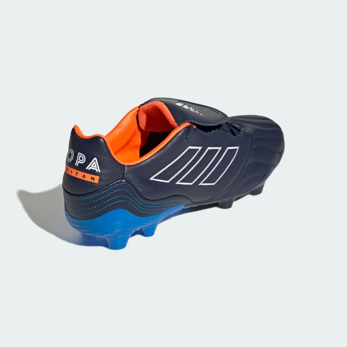 adidas Copa Kapitan .2 FG - Navy - Image 4