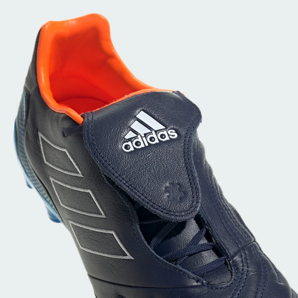adidas Copa Kapitan .2 FG - Navy - Image 7