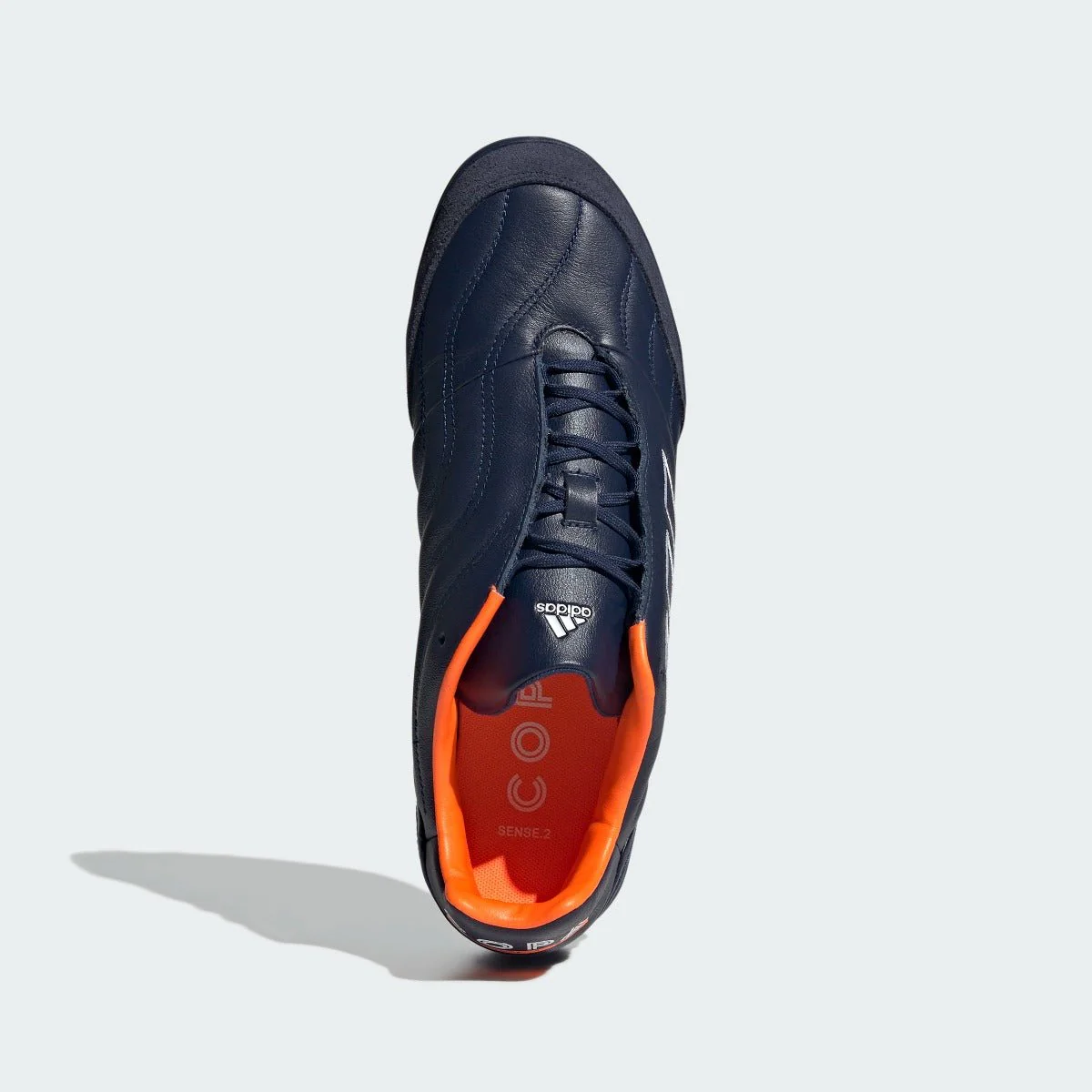adidas Copa Kapitan .2 Turf - Navy - Image 5