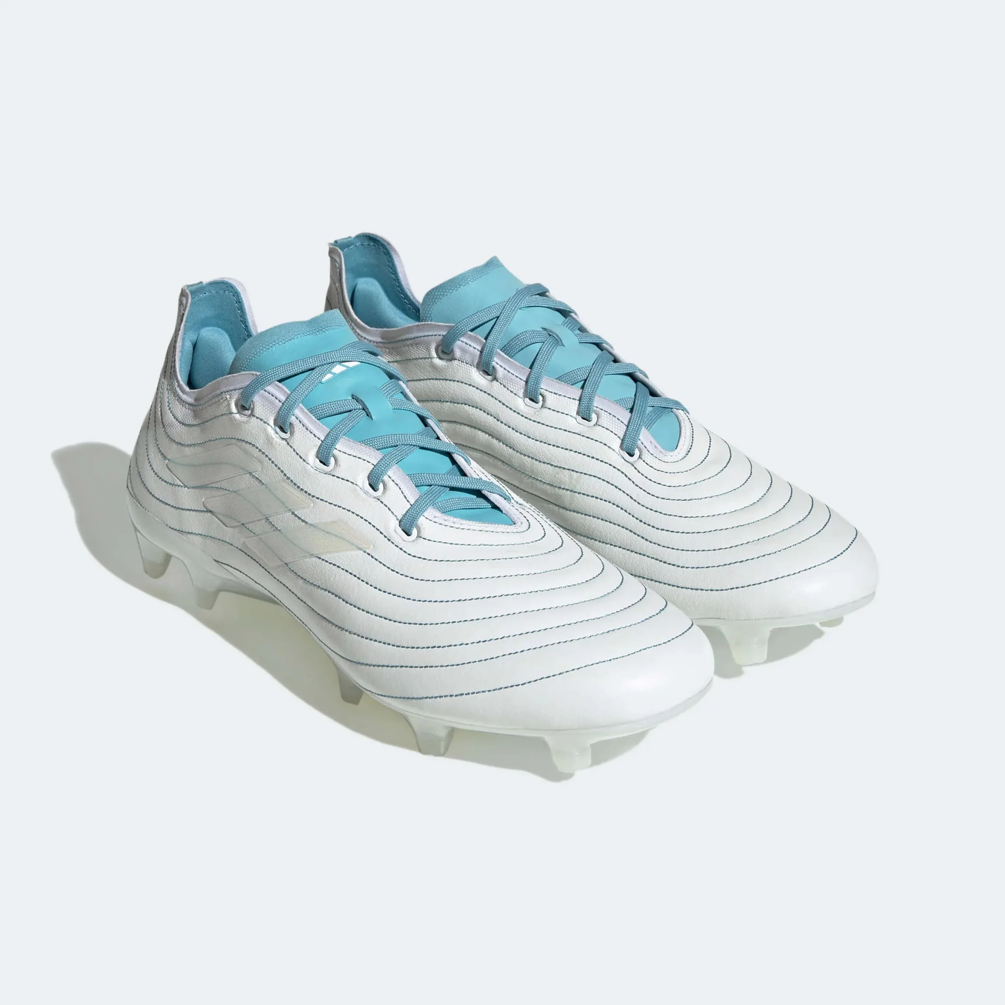 adidas Copa Pure .1 FG - Parley Pack (SP23) - Image 3