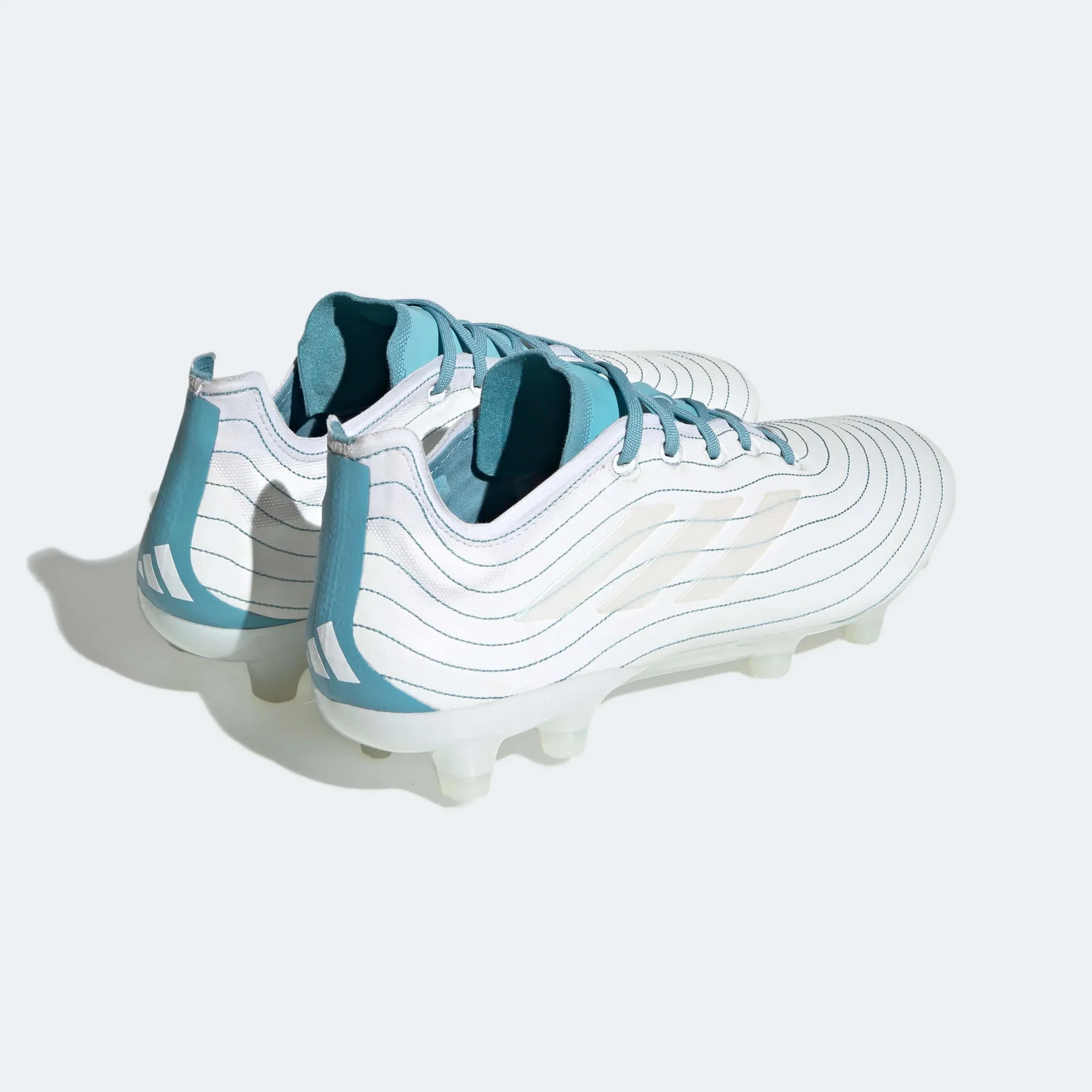adidas Copa Pure .1 FG - Parley Pack (SP23) - Image 4