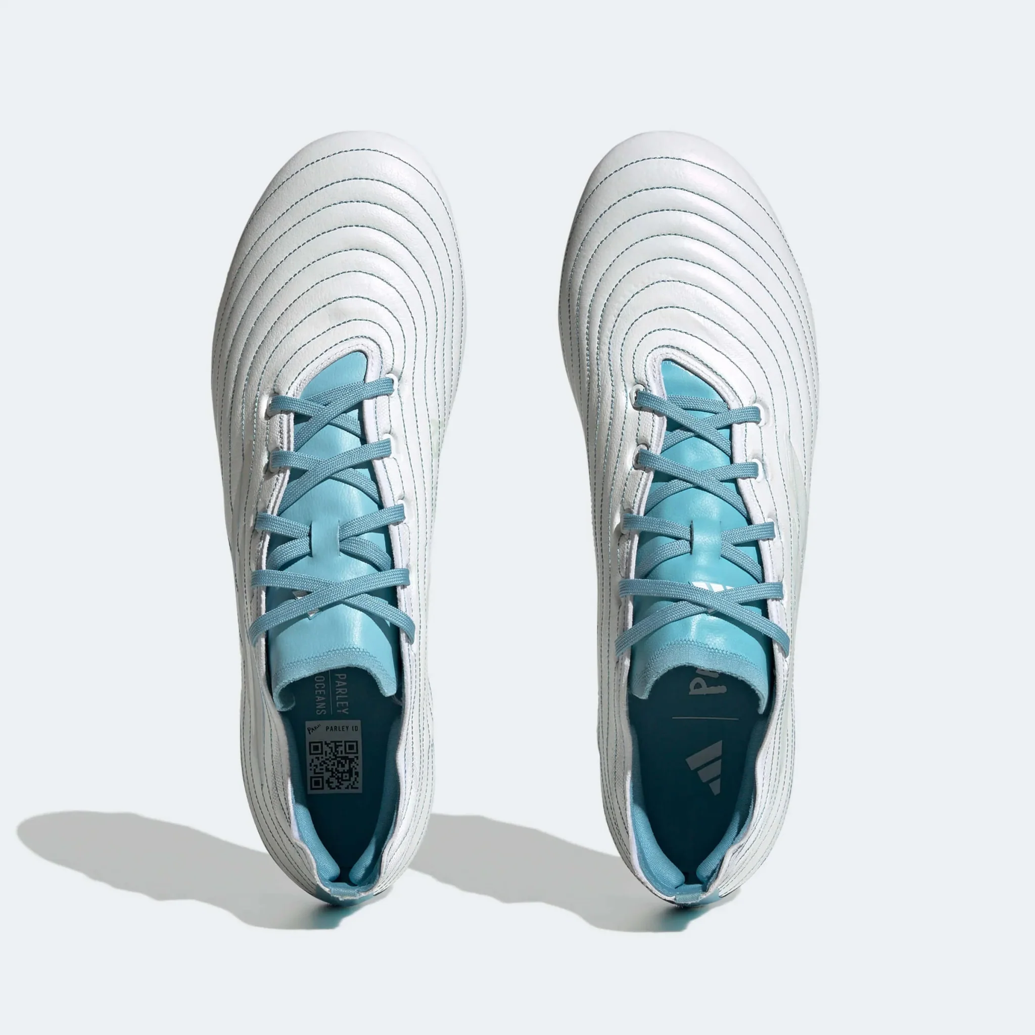 adidas Copa Pure .1 FG - Parley Pack (SP23) - Image 5