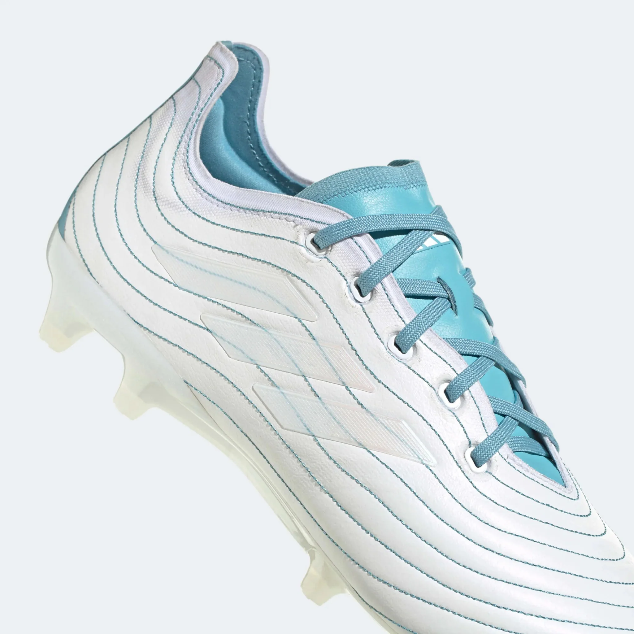 adidas Copa Pure .1 FG - Parley Pack (SP23) - Image 8